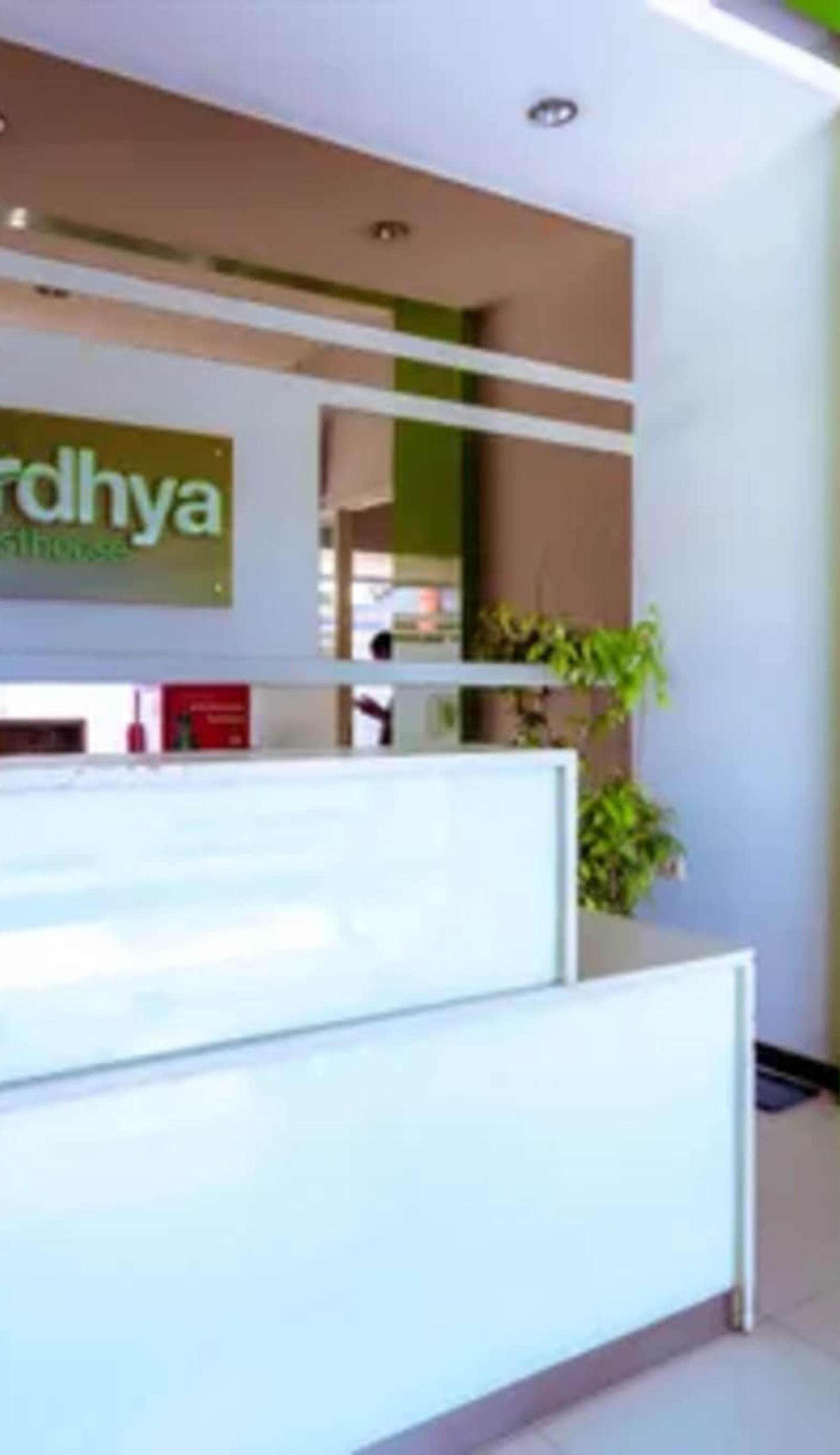 Ardhya Guesthouse Syariah