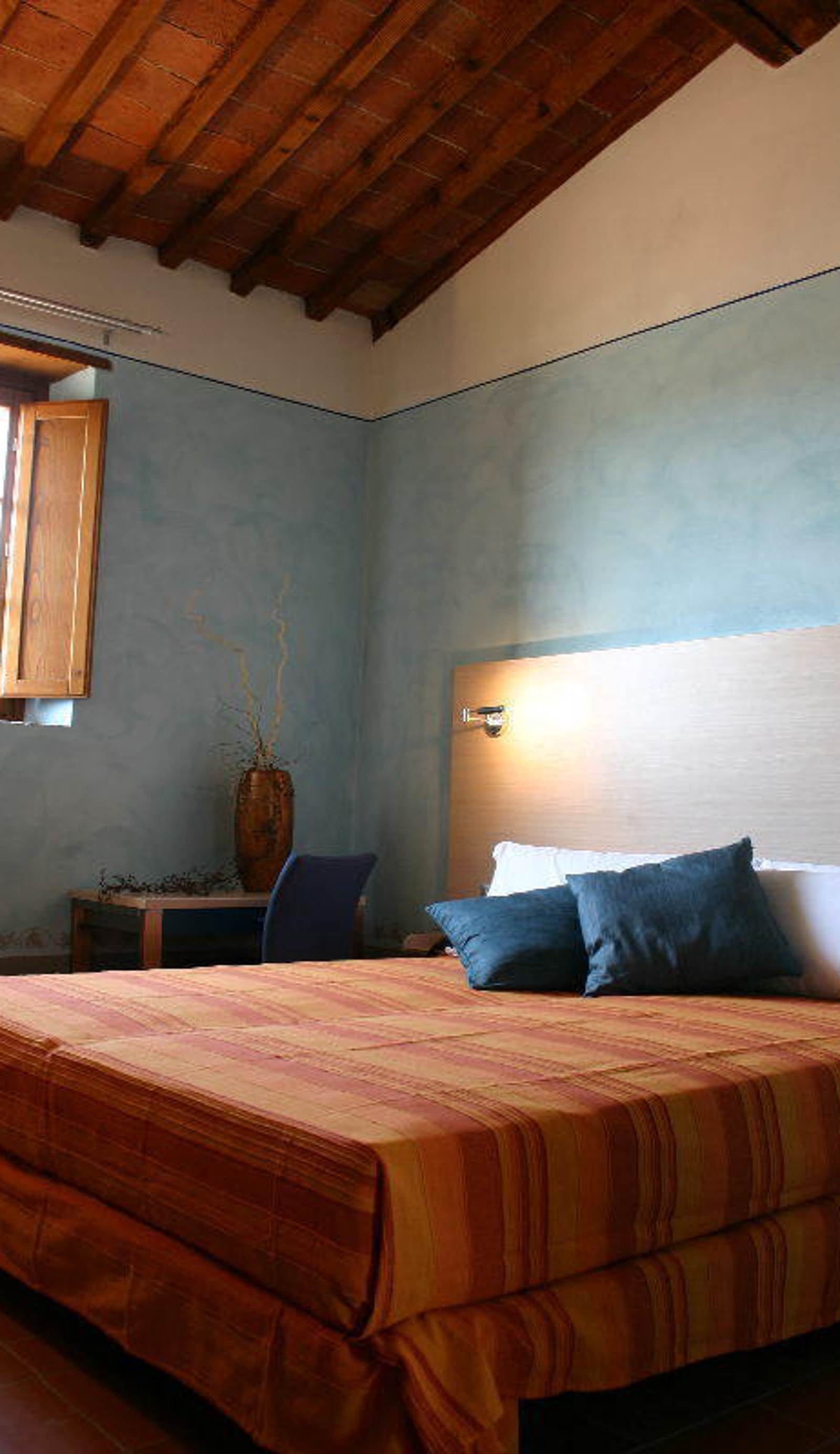 Hotel Le Capanne