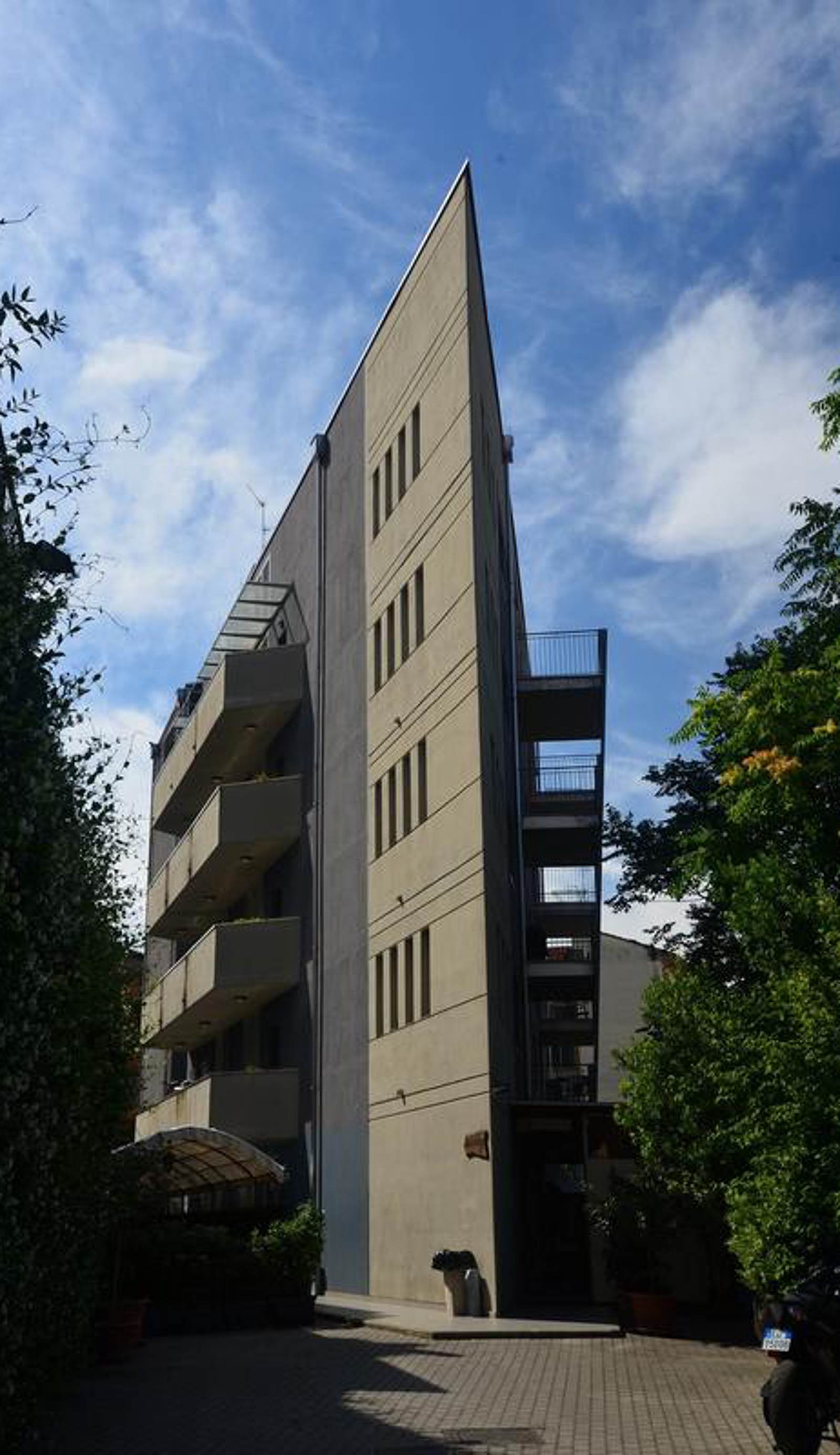 Residence Le Corniole
