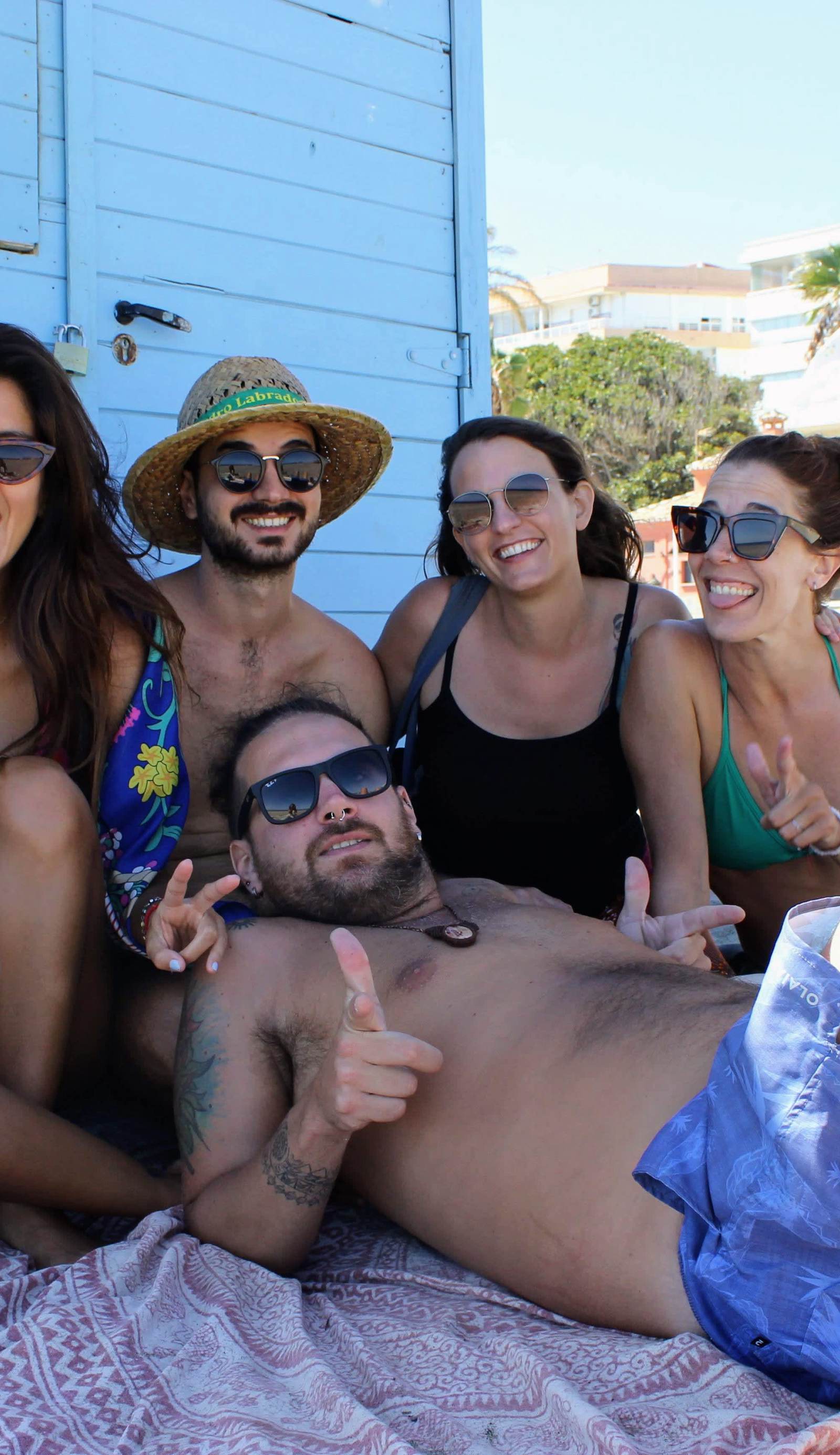Veranera Hostel