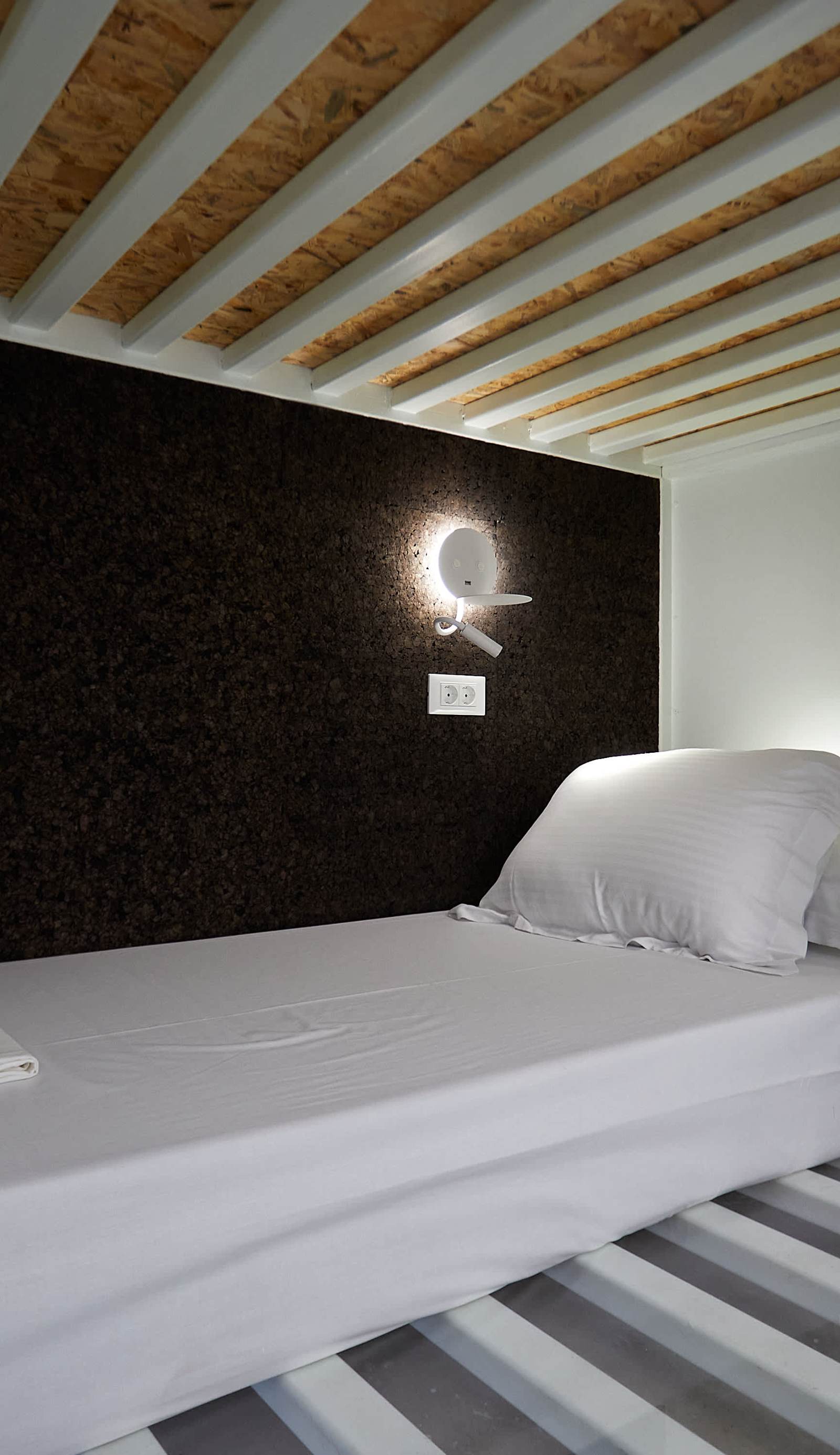 Hostel 16 Oia