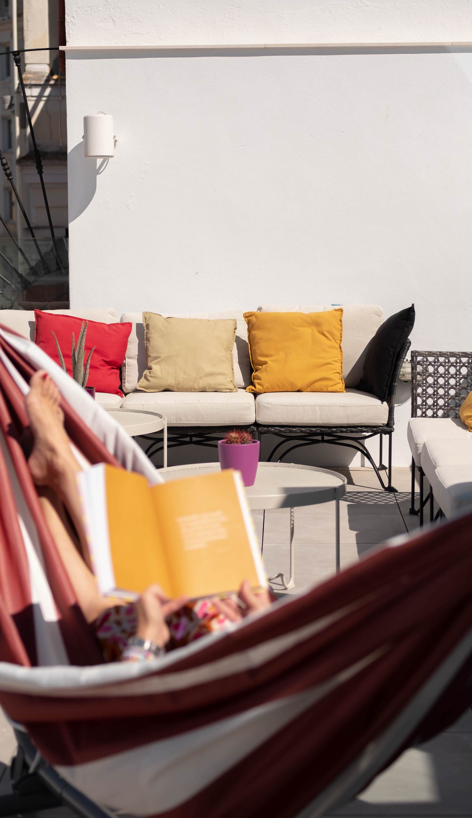 U-Sense For You Hostel Sevilla