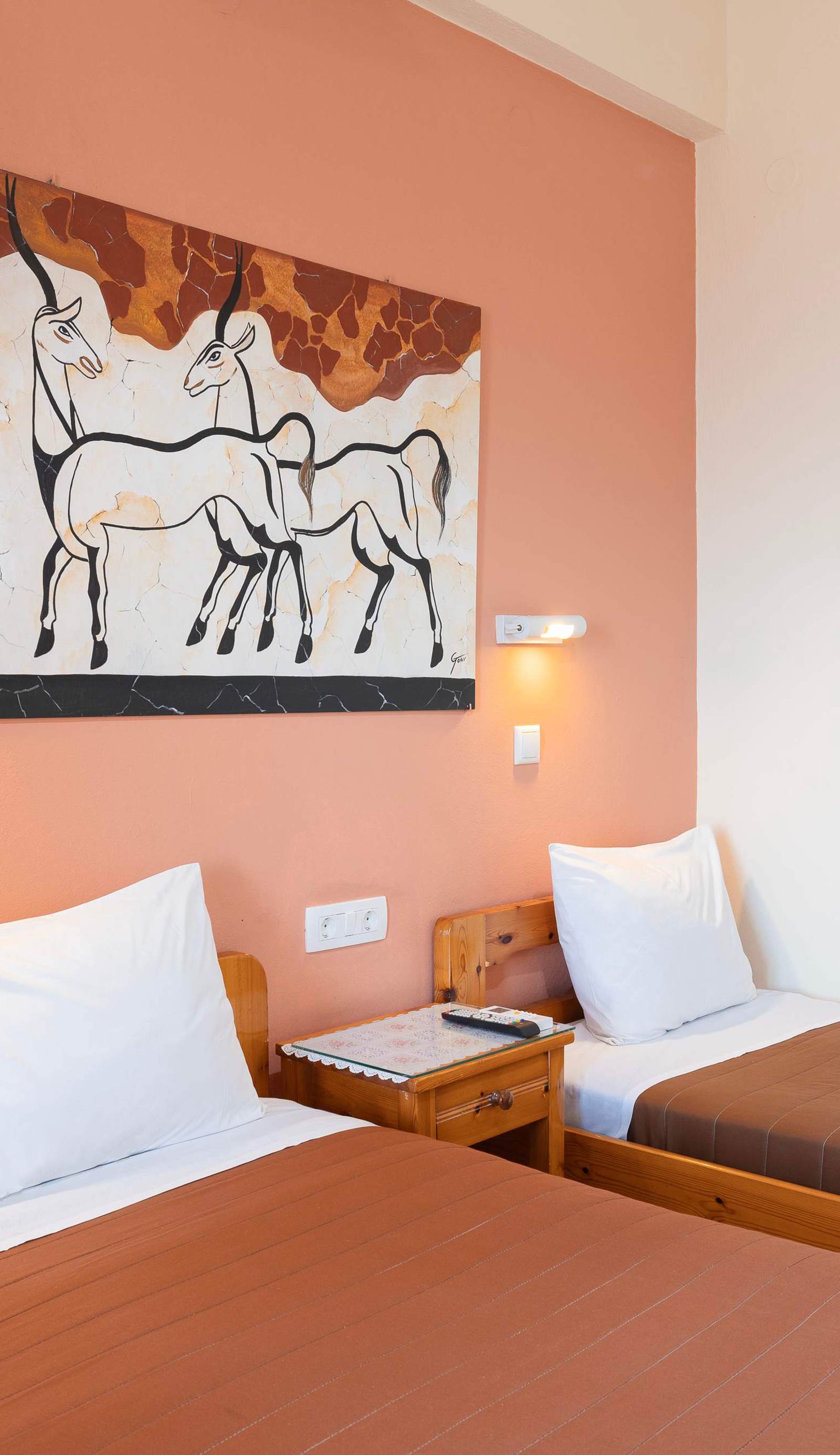 Villa Stella Santorini