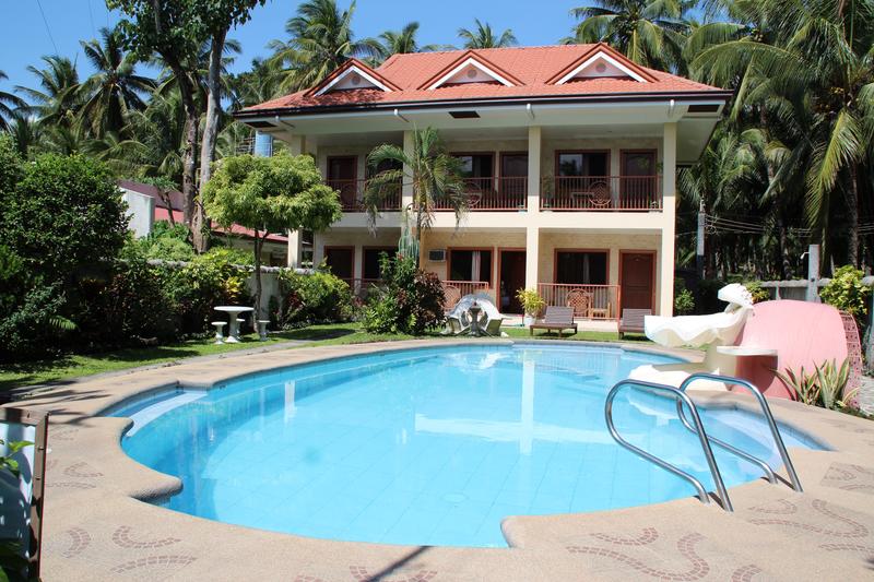Wellbeach Resort
