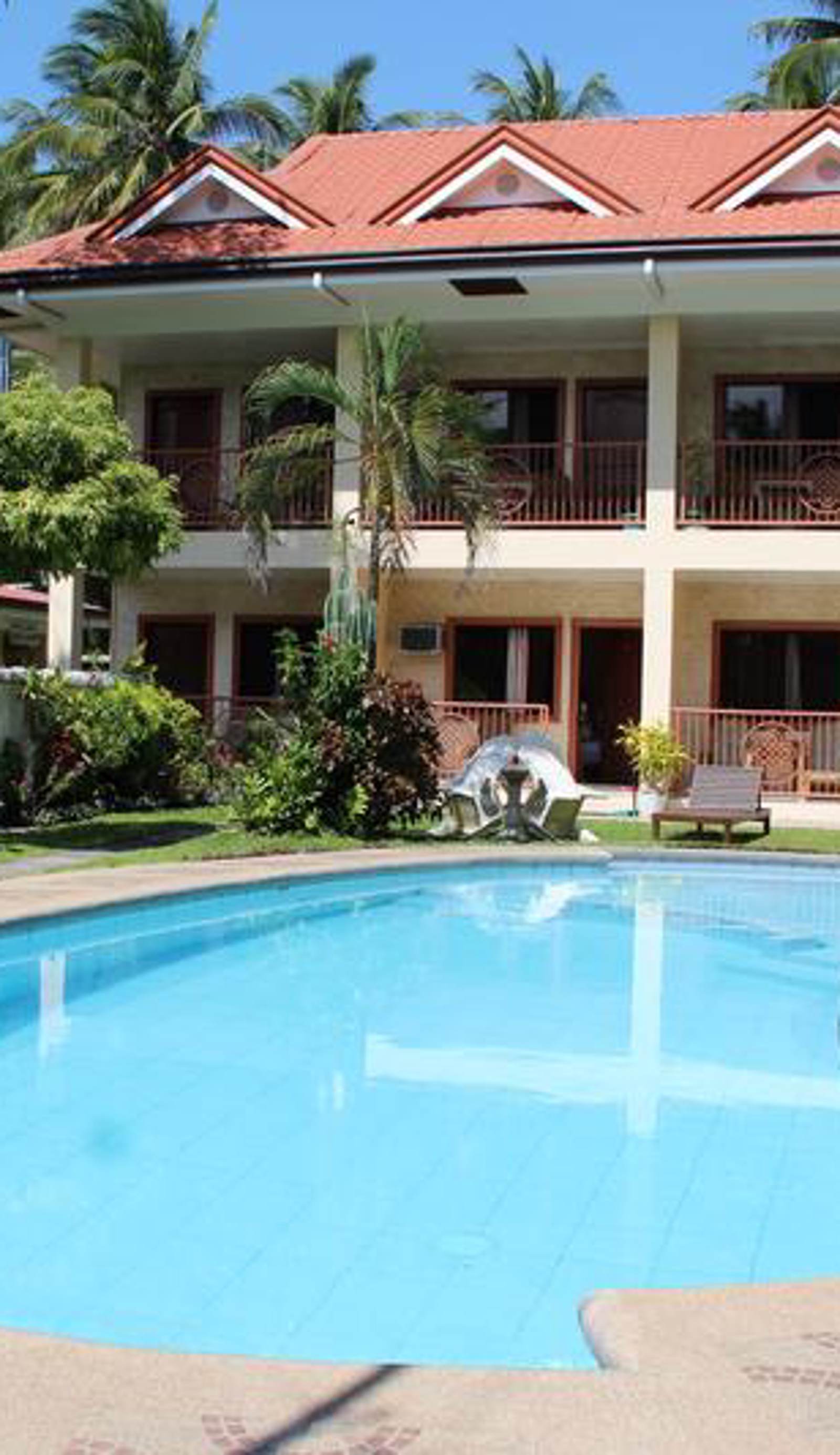Wellbeach Resort