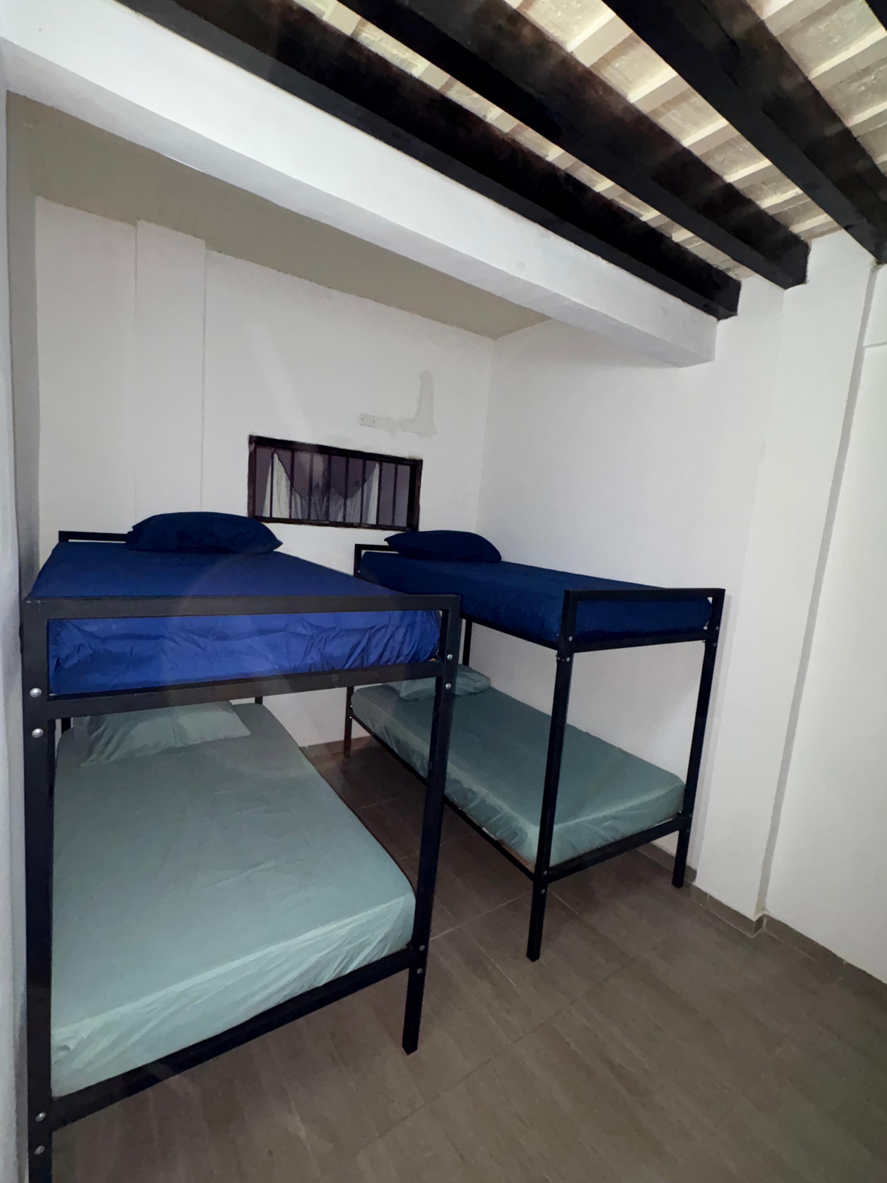 Hostal Pueblito Samario