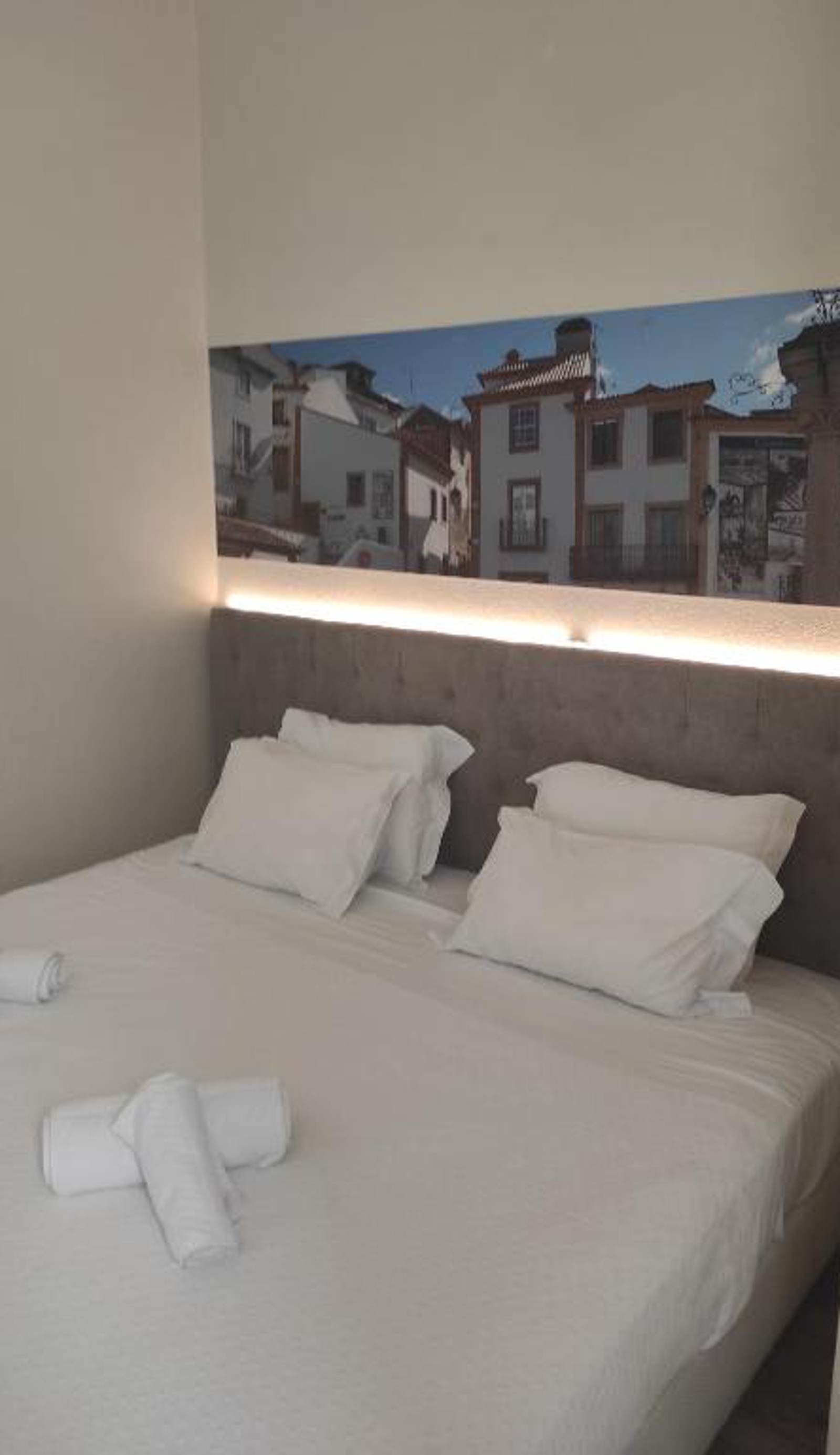 Casa Joao Chagas Guest House