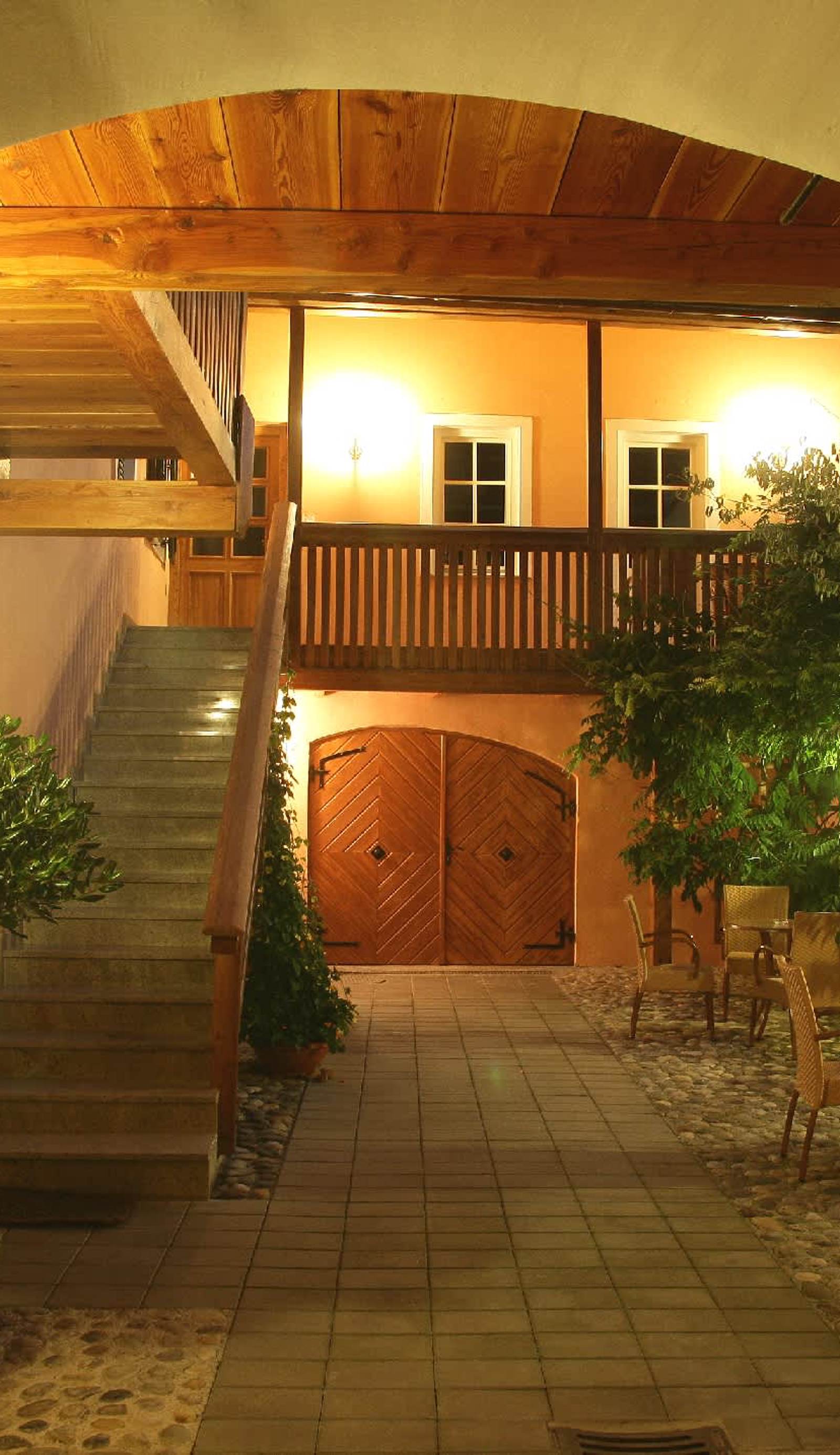 Bed & Breakfast Silak