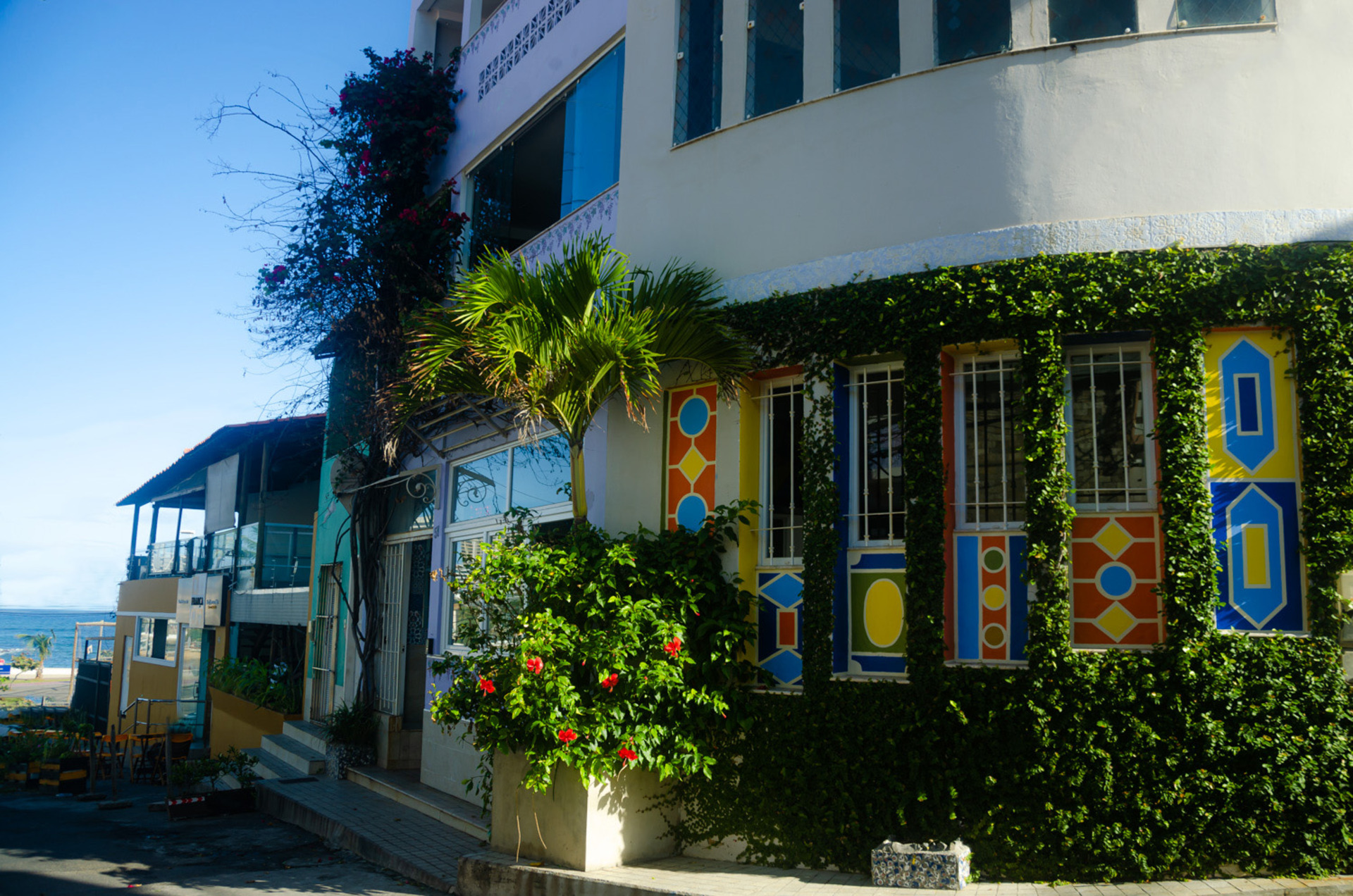 Hostel Marianne