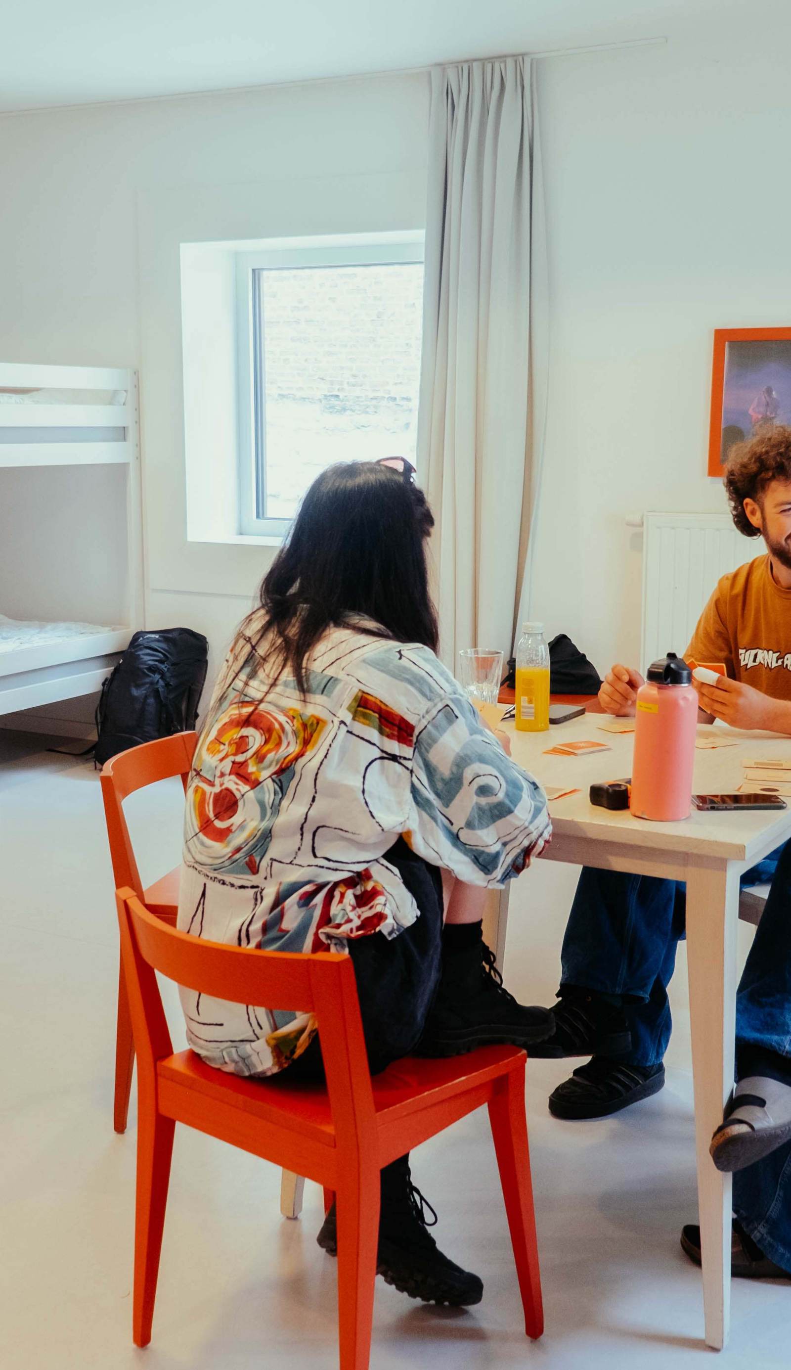 Snuffel Hostel