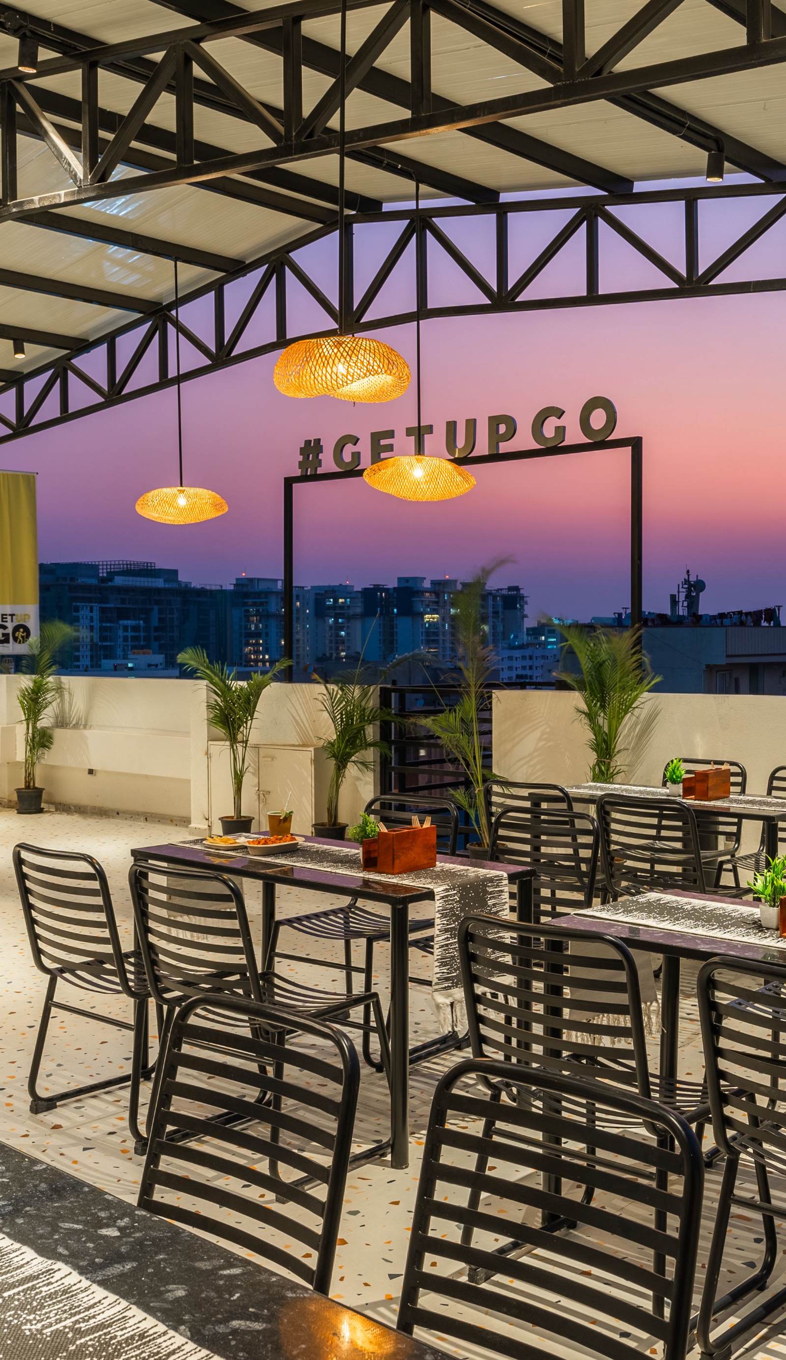 The Hosteller Bangalore, Marathahalli