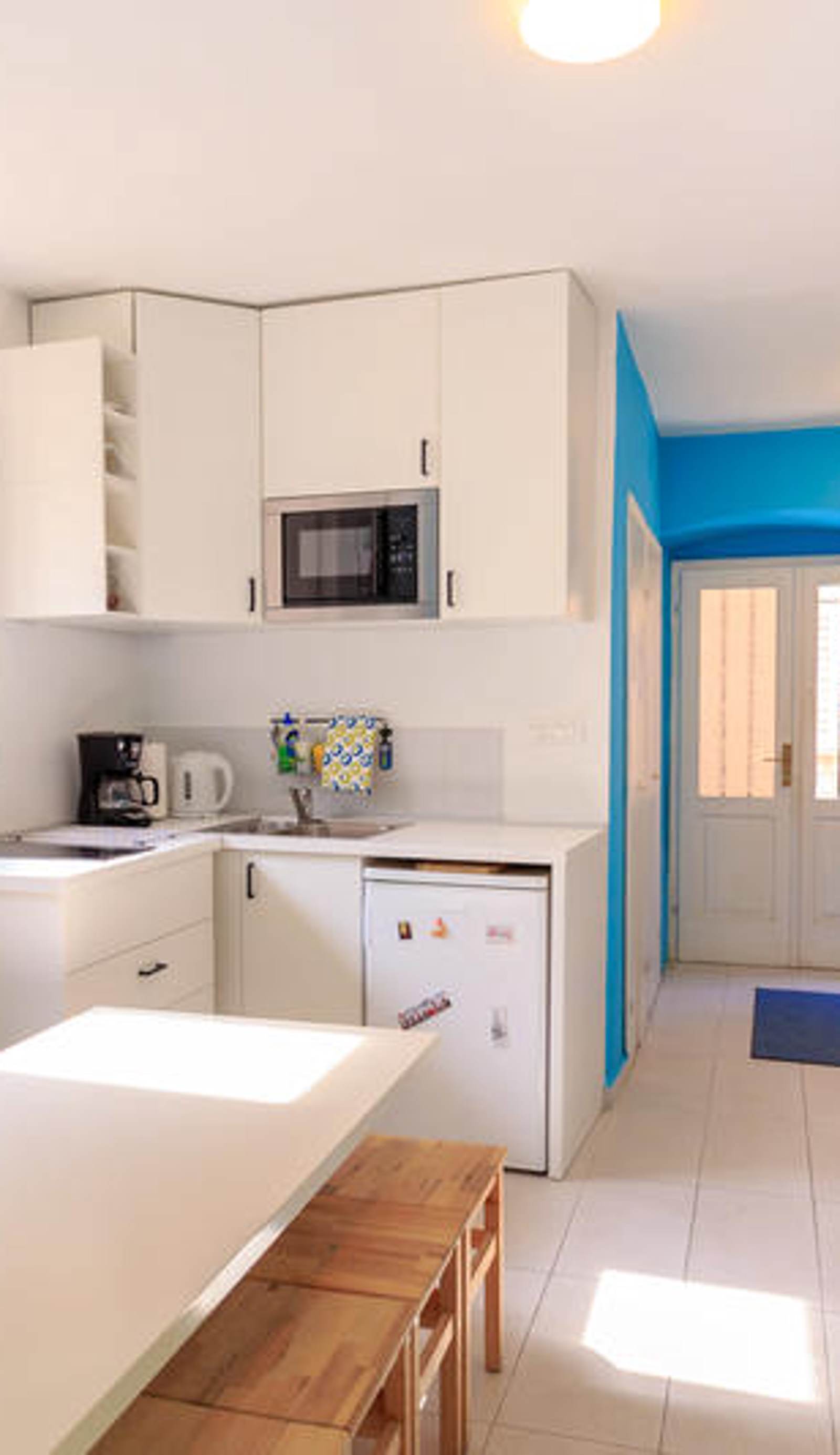 City Walls Hostel