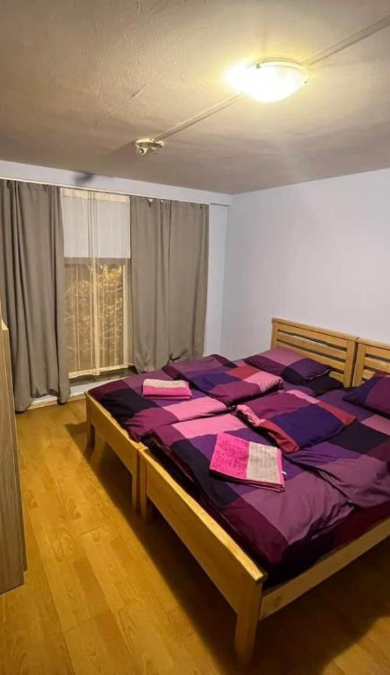 Galaxy Hostel