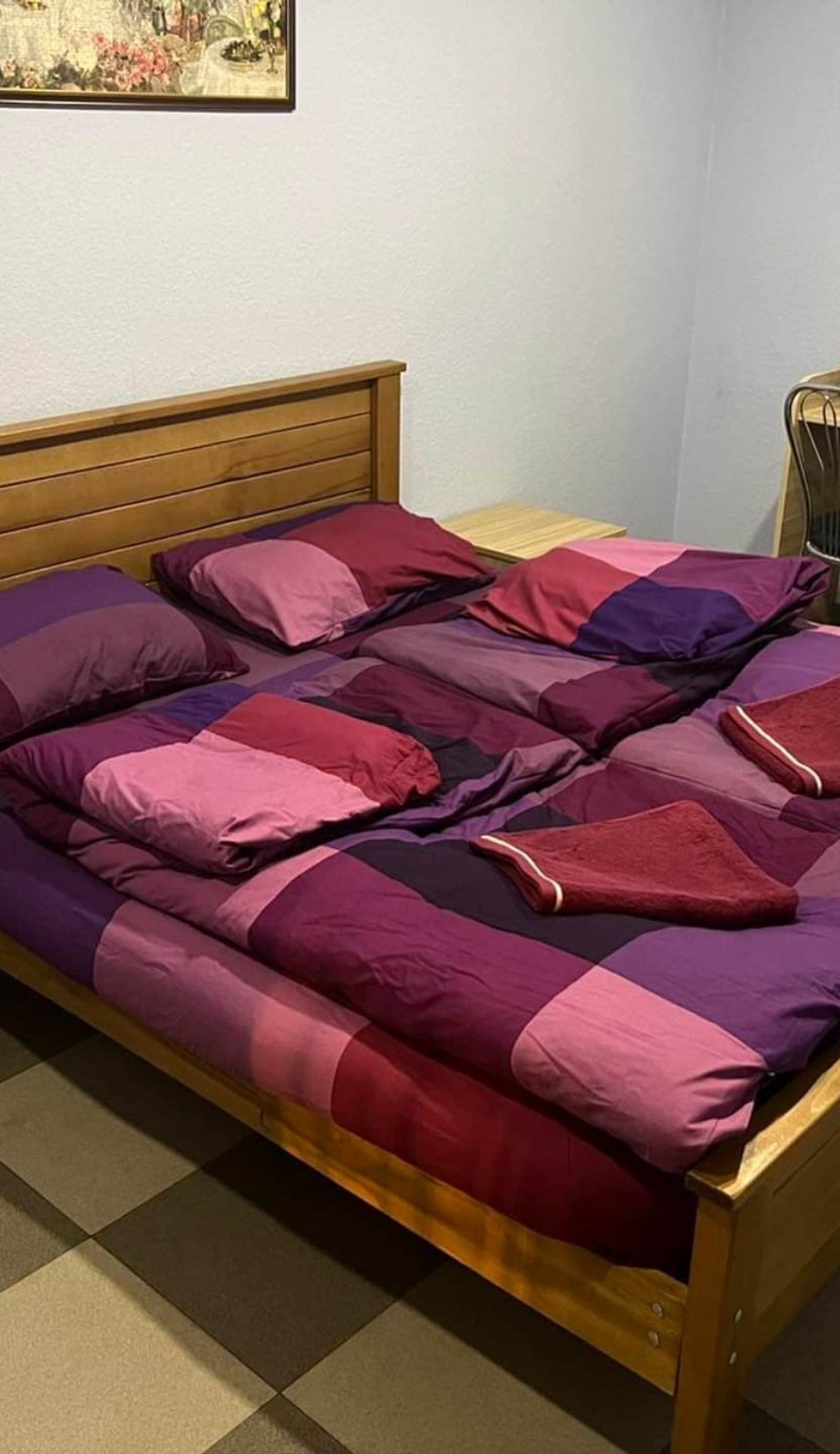 Galaxy Hostel