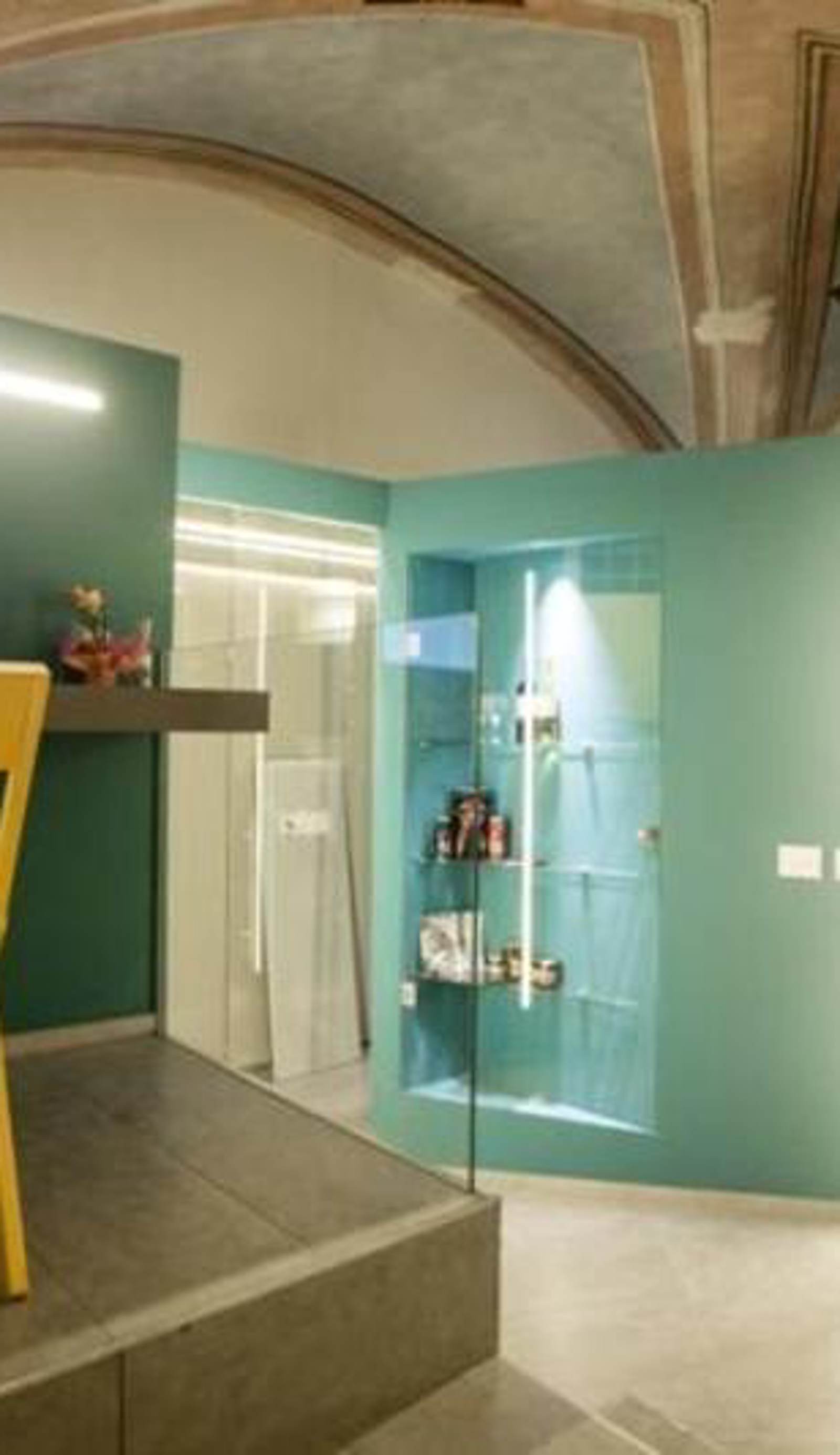Little Italy Boutique Hostel