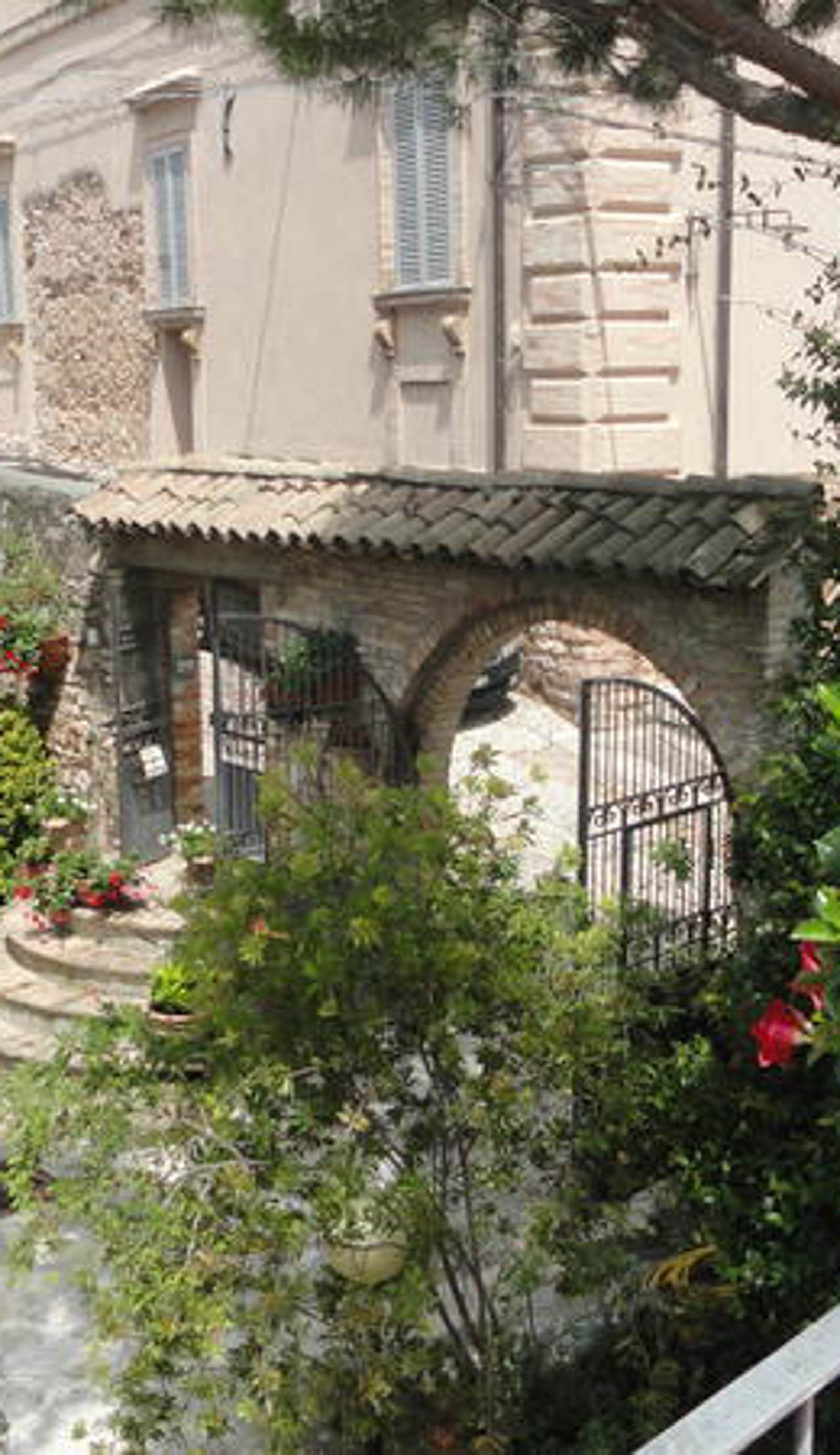 Residence La Terrazza