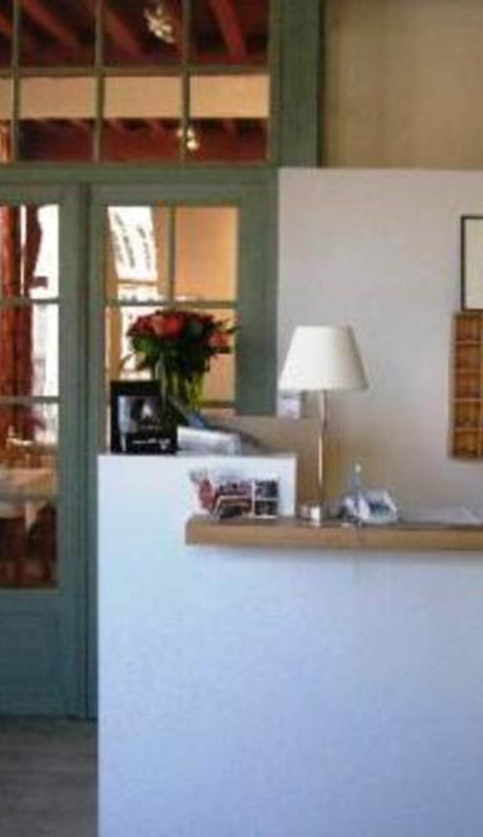 Adornes Hotel