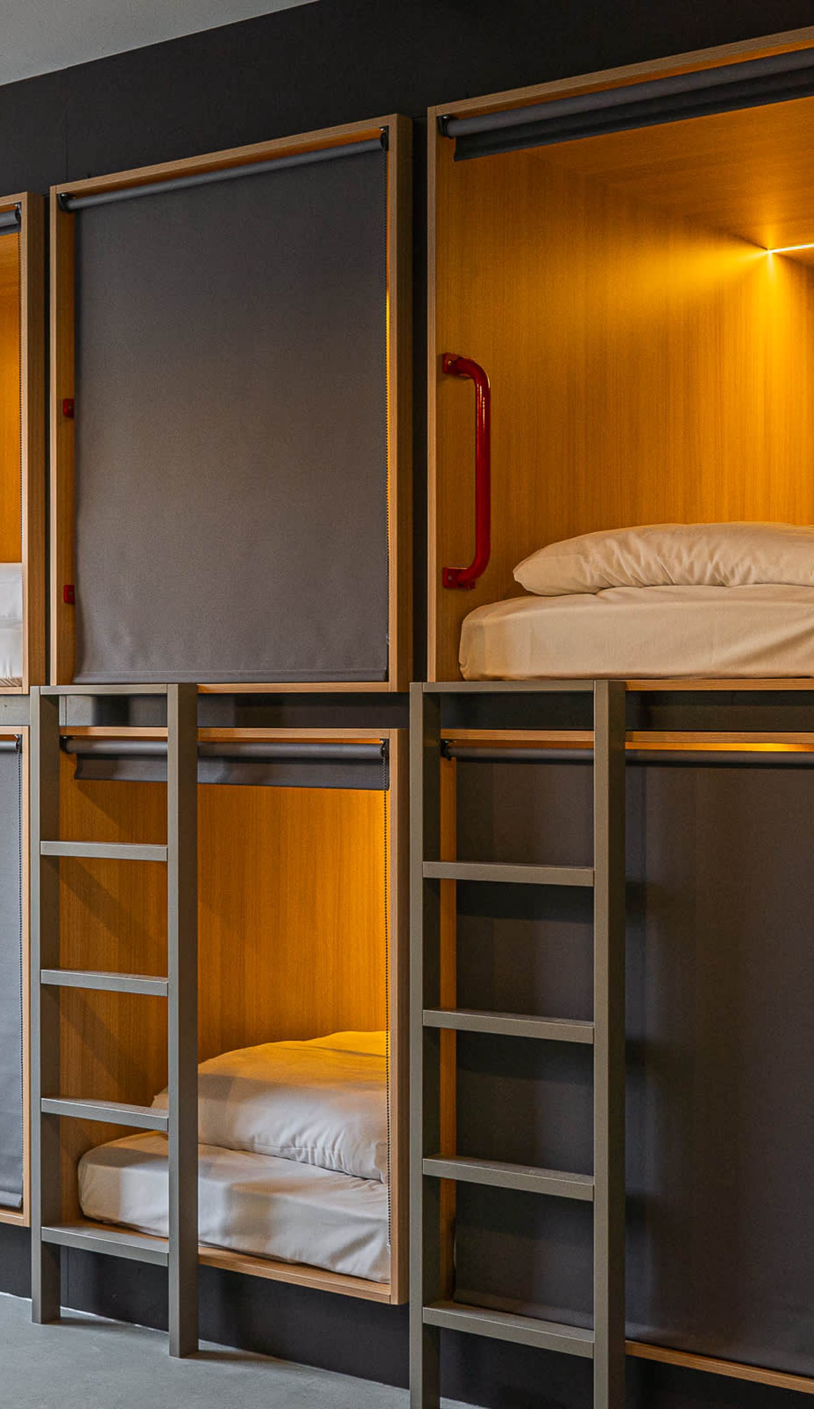 Dream Factory Melk - Green Hostel