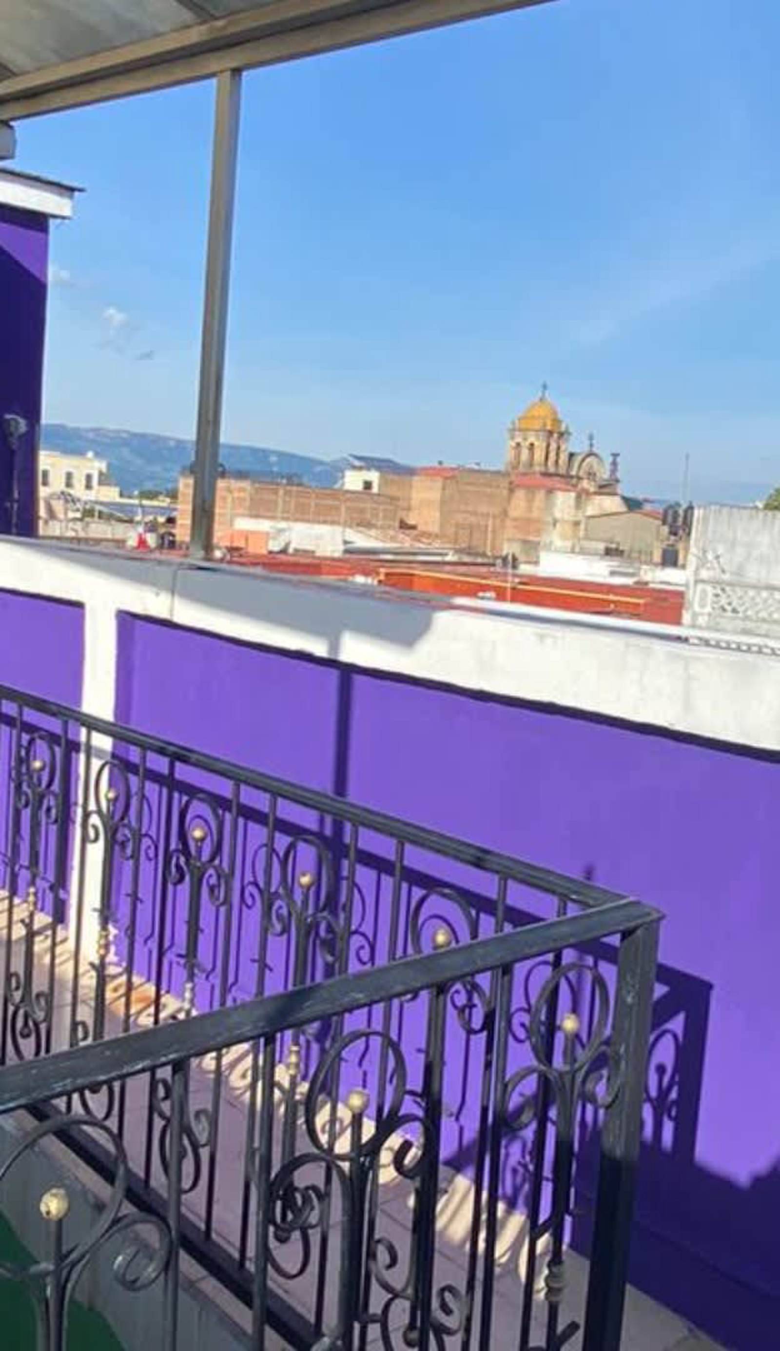 Hostal Tequila