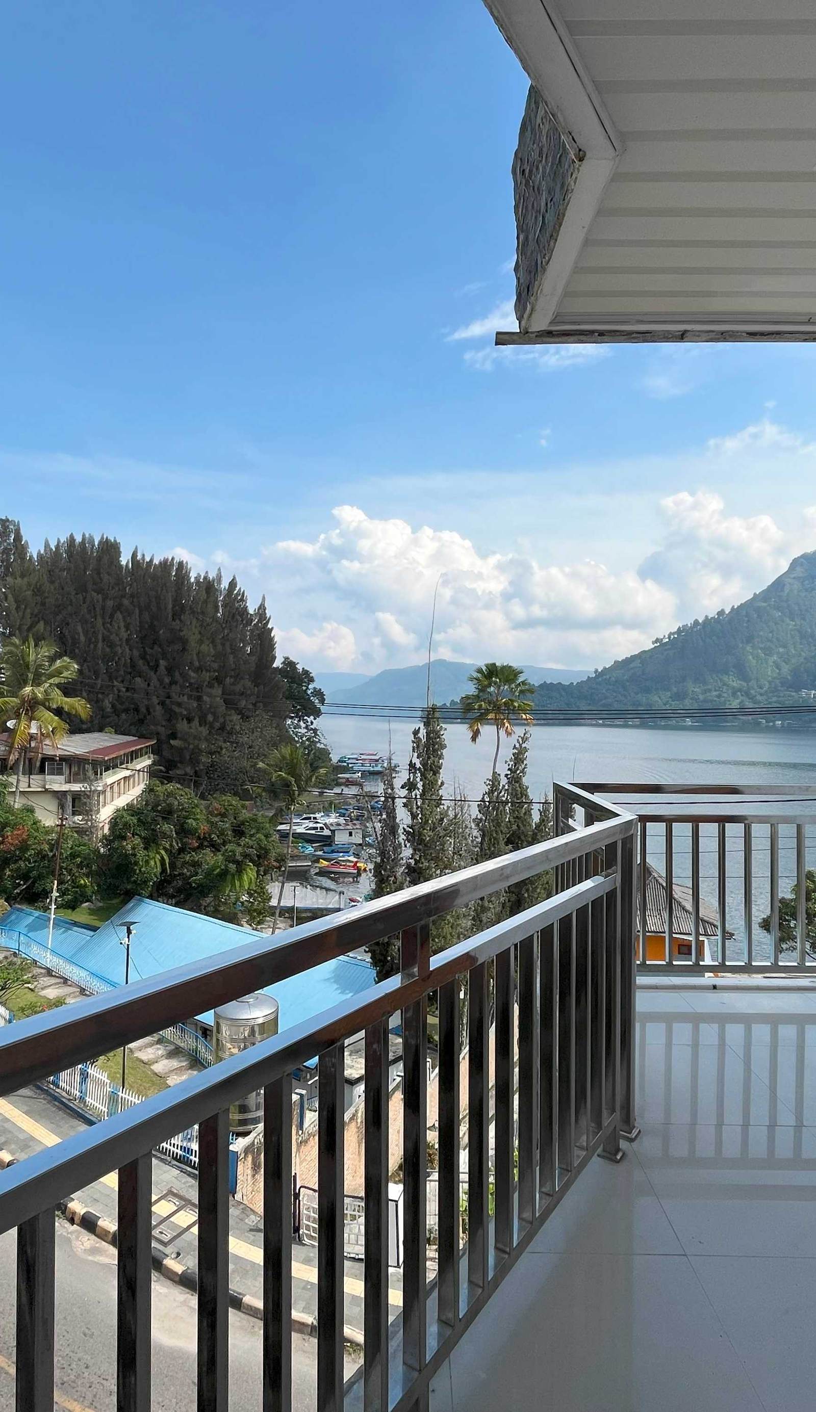 Grand Tamaro Hotel Lake Toba