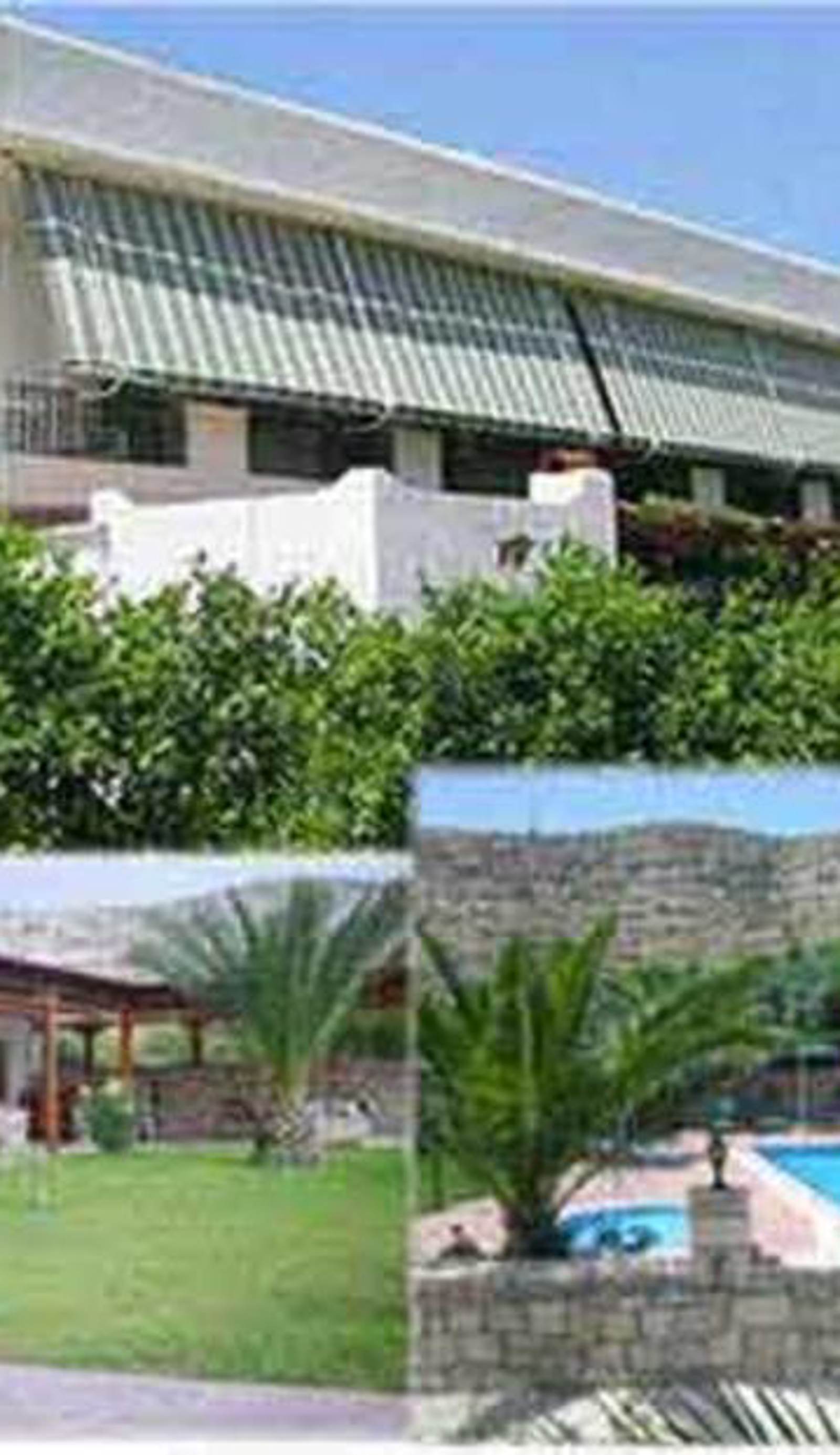 Matala Dimitris Villa