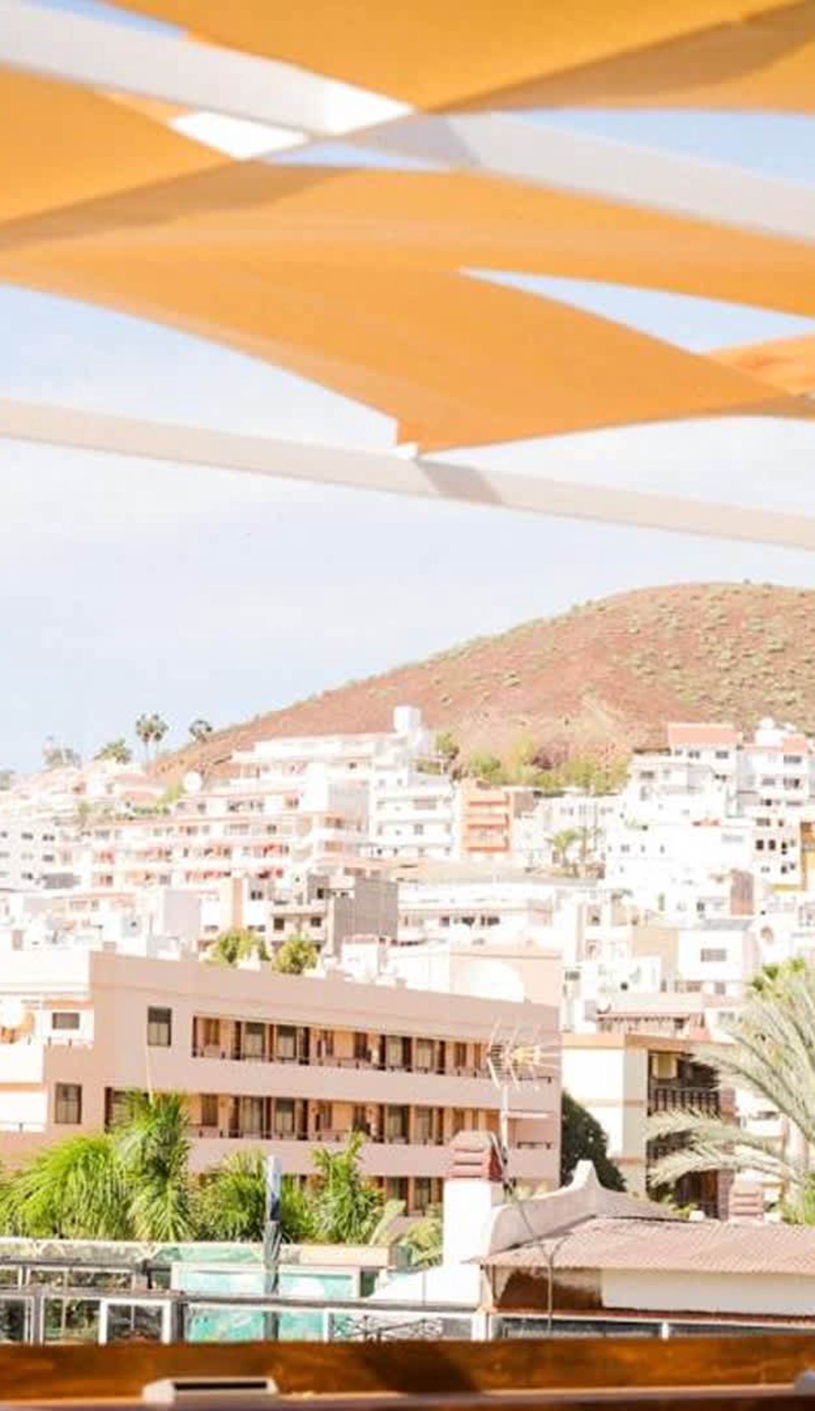 Ocean Nomads Coworking Tenerife