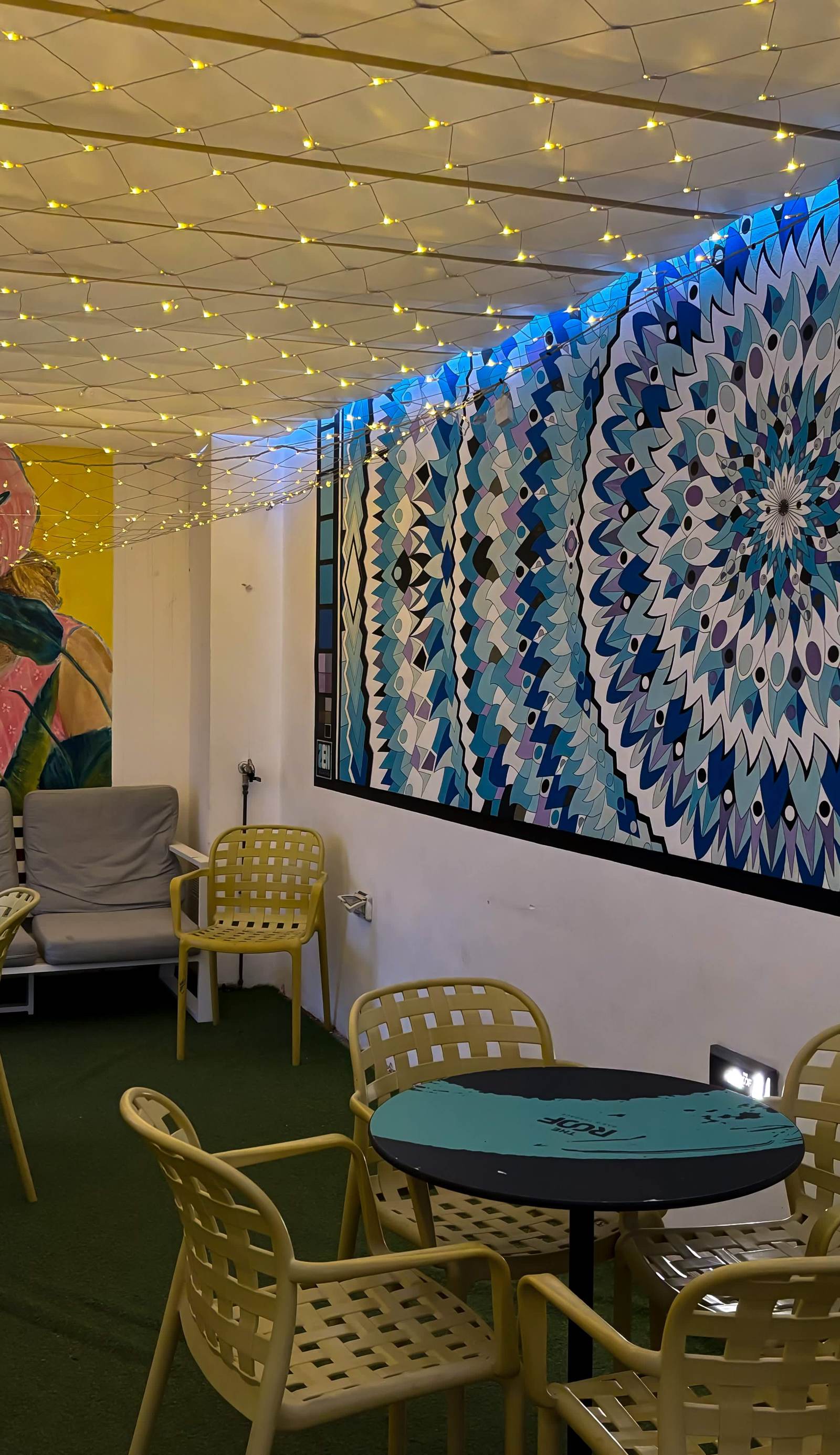 Atypicap Capsule Hostel