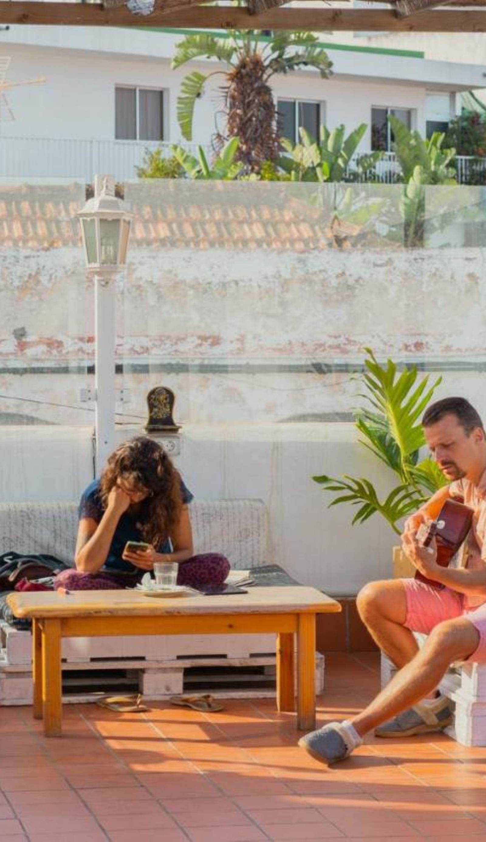 Drago Hostel