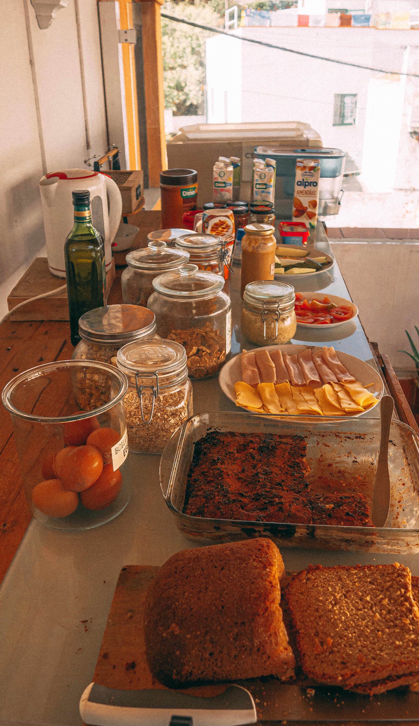 Drago Hostel