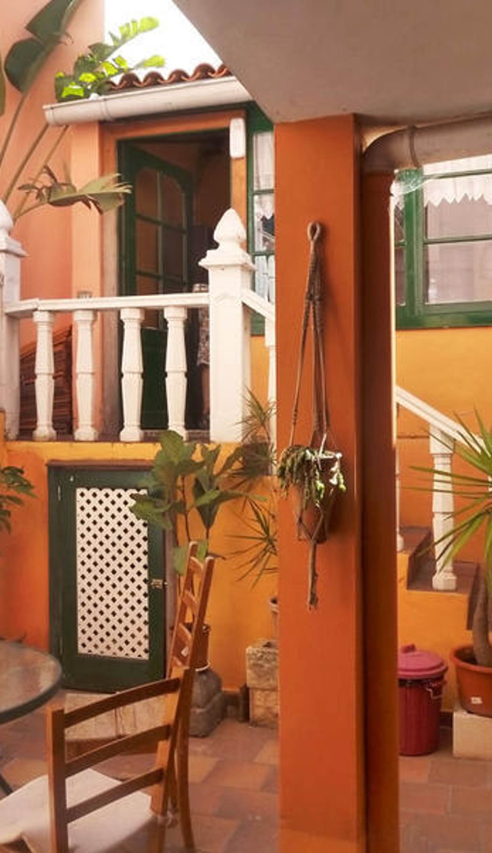 Hostel Tenerife