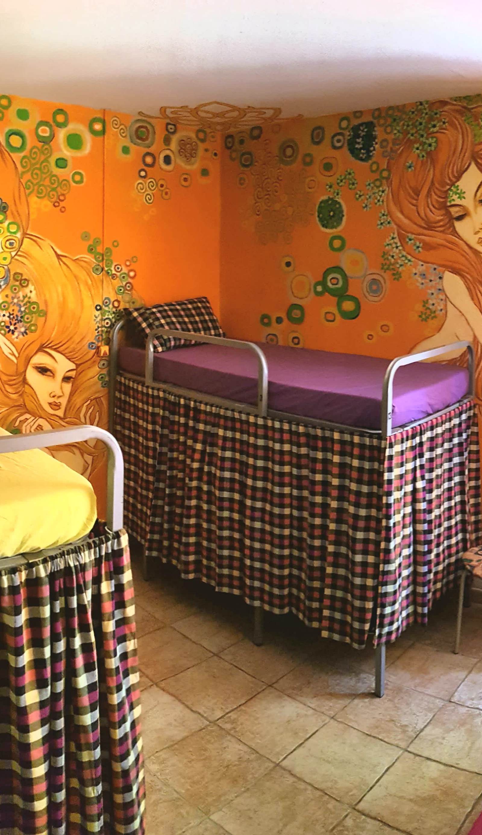 Hostel Los Duendes del Sur