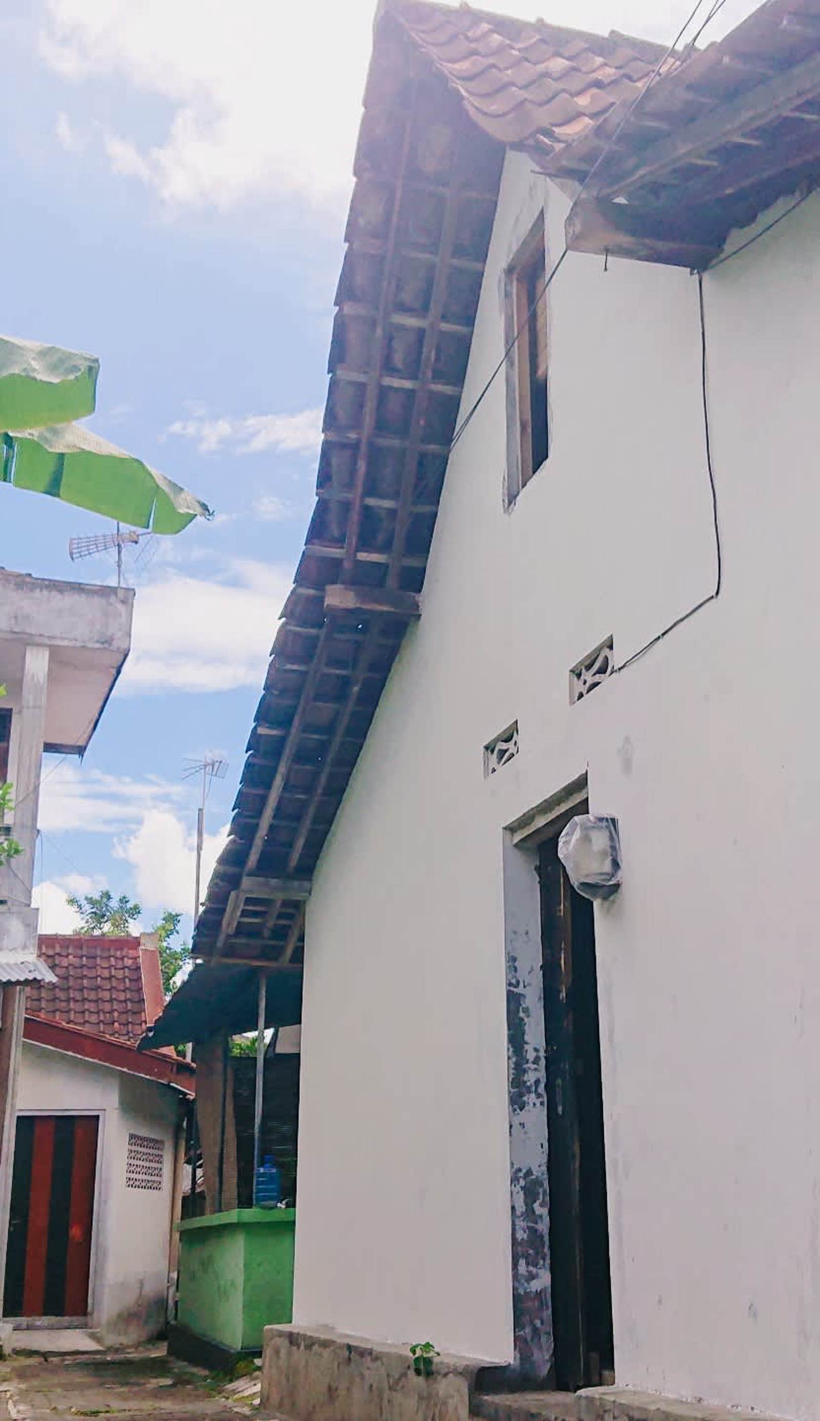 Taridjan Hostel