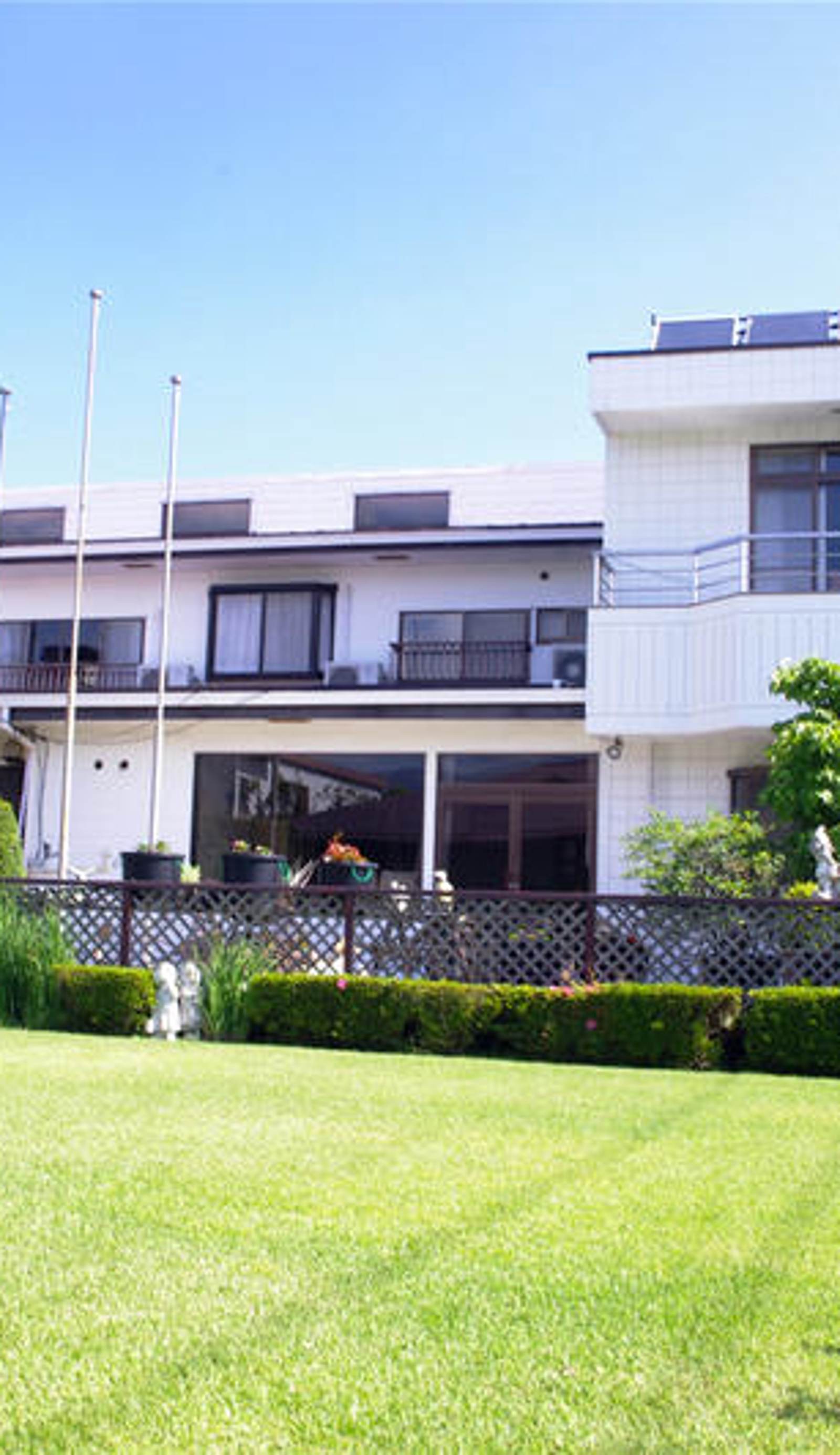 K's House Fuji View - Backpackers Hostel