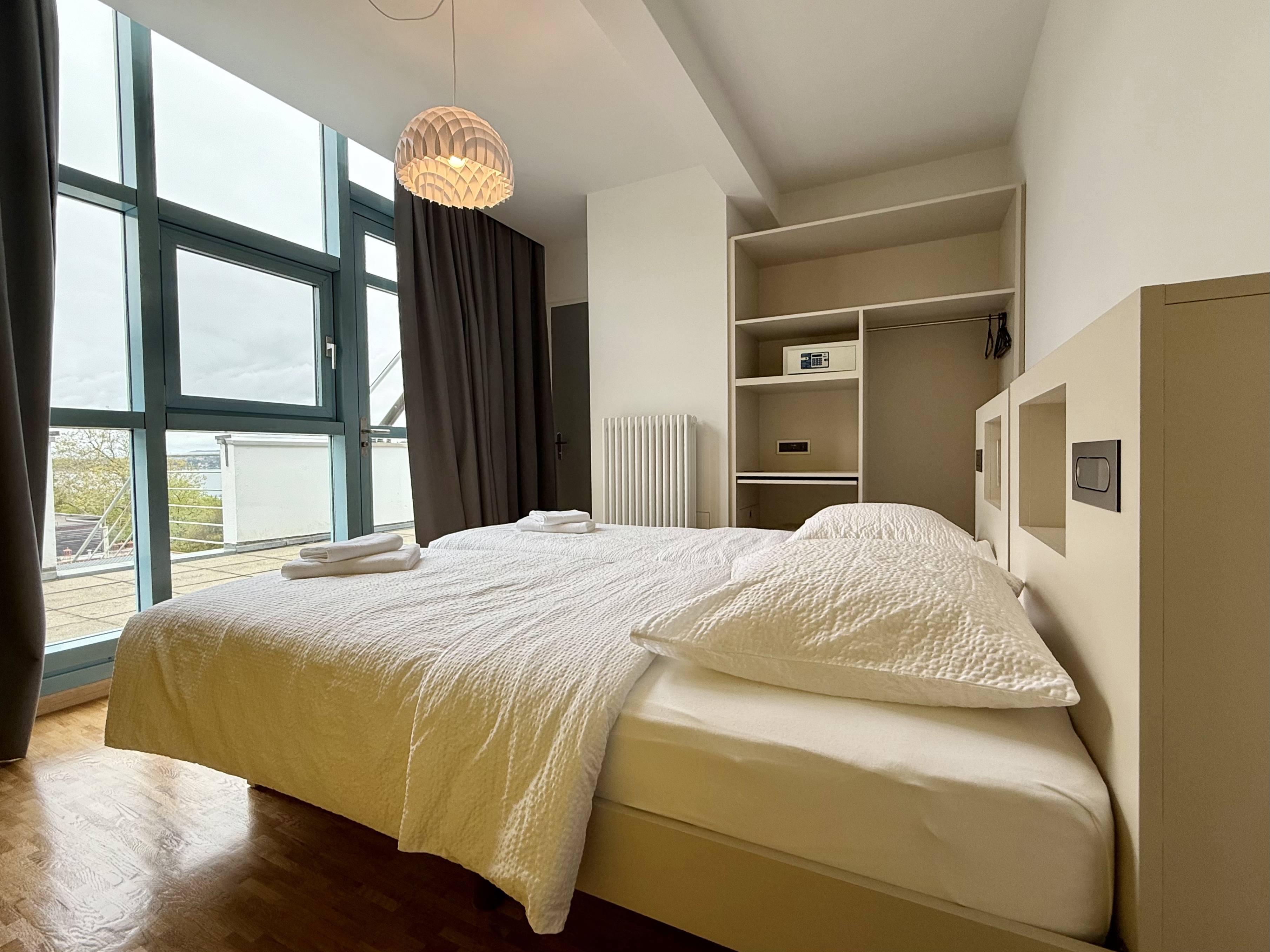 Geneva Hostel