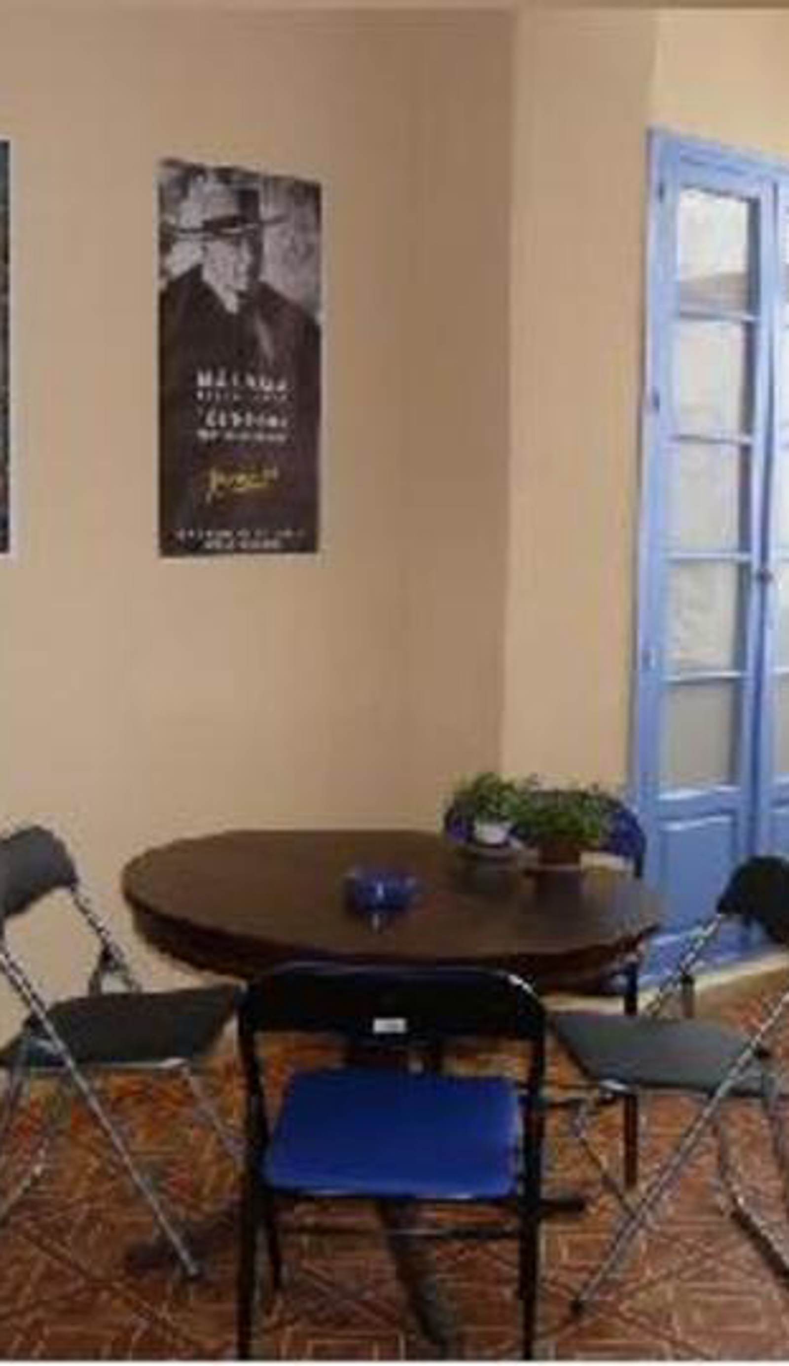 Ilan's Hostel