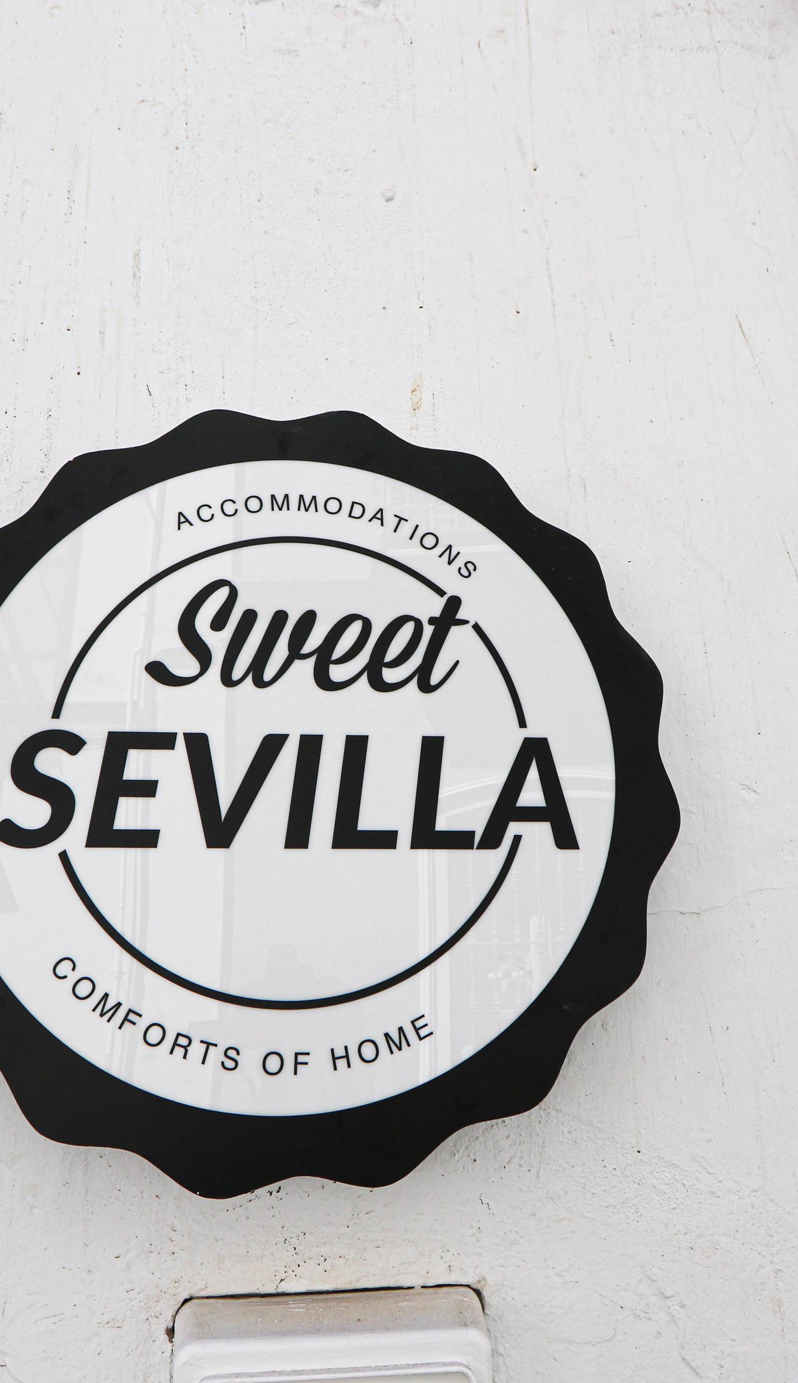Sweet Sevilla Hostel
