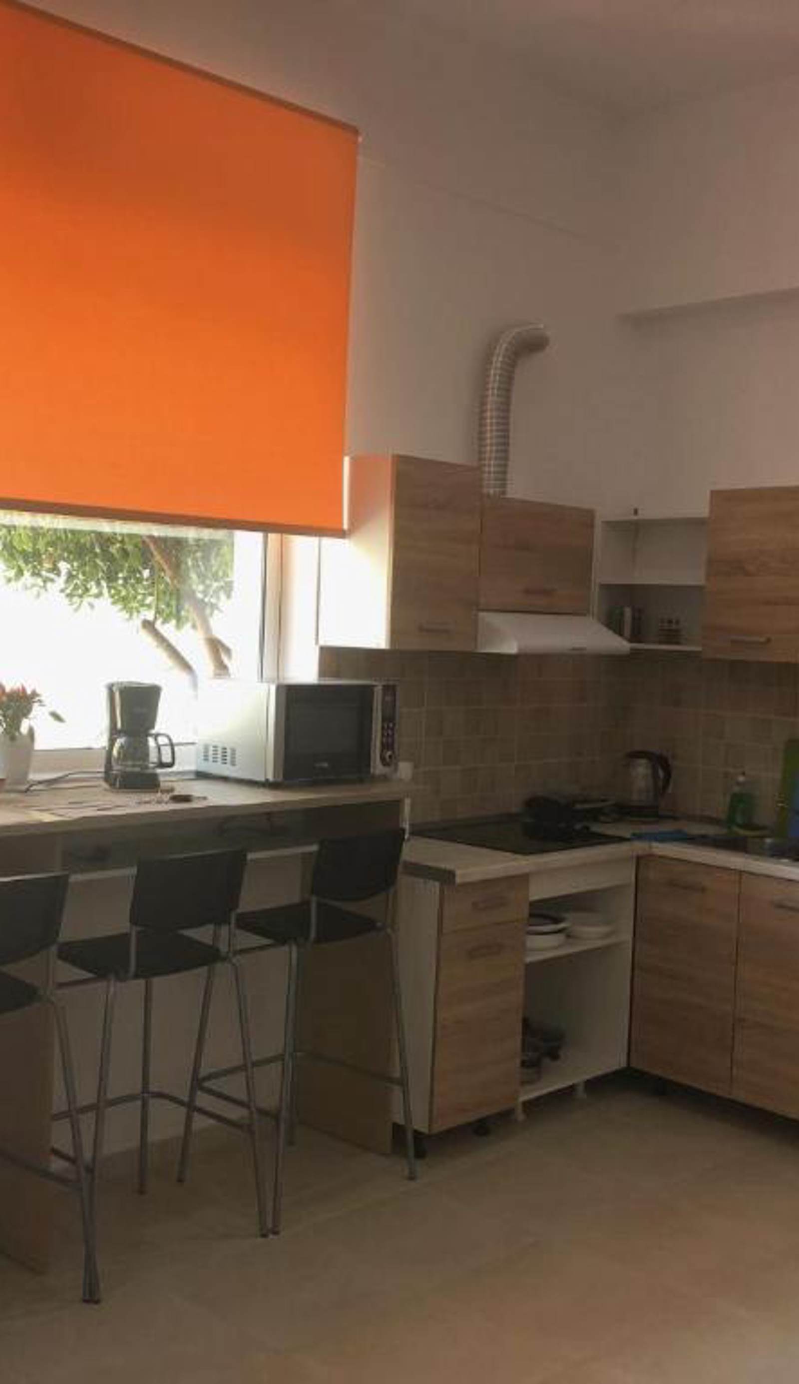 Sisifou Hostel