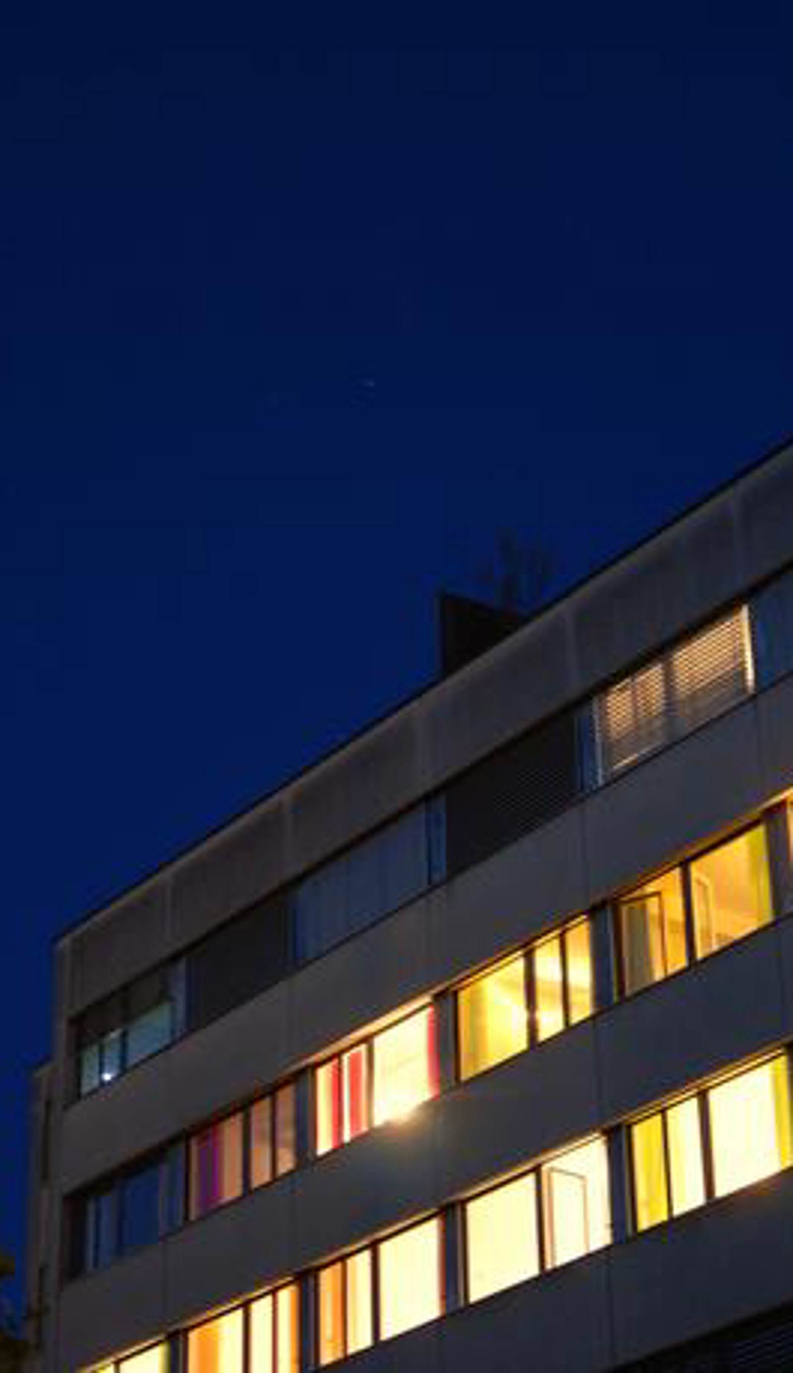 Hostel 77 Bern