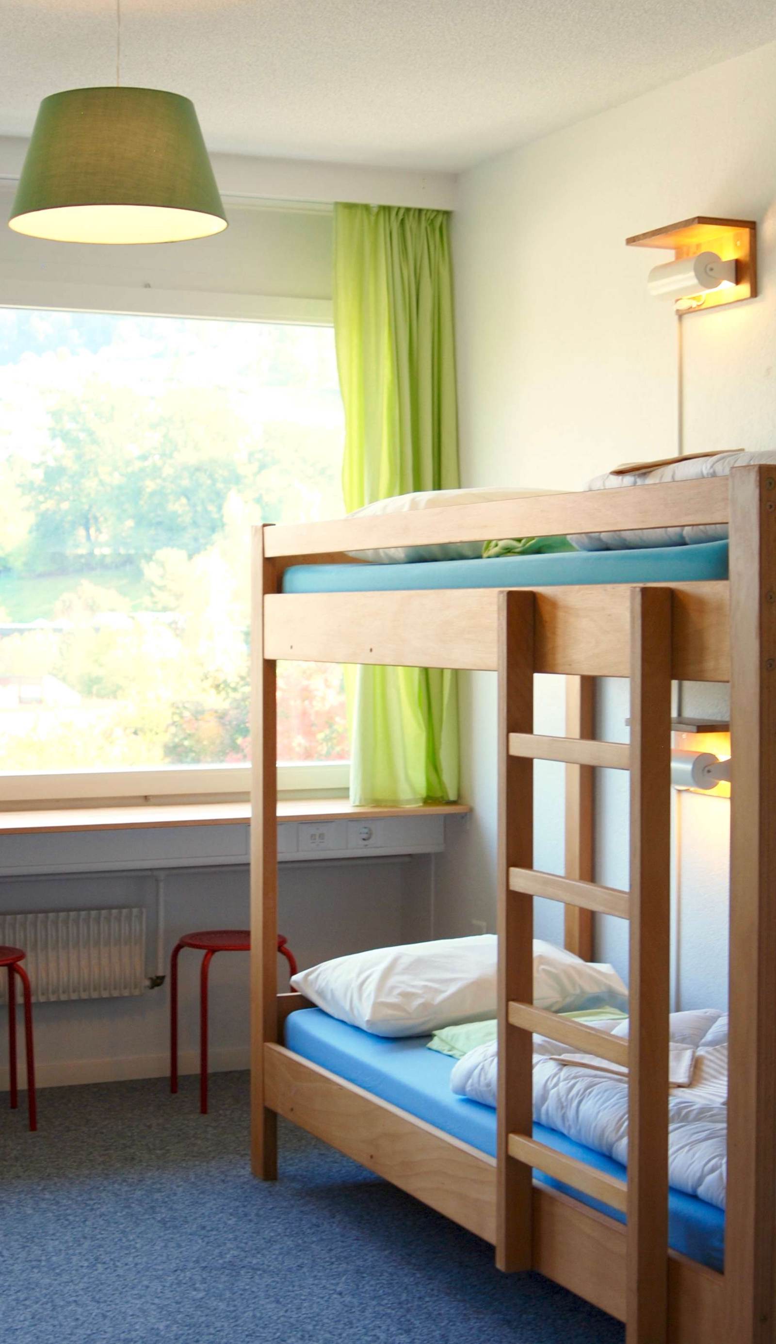 Hostel 77 Bern