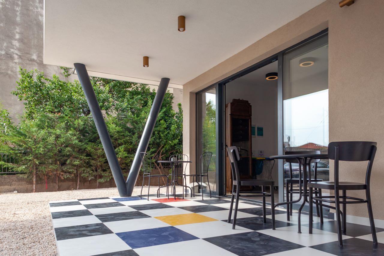 Hostel Makarska