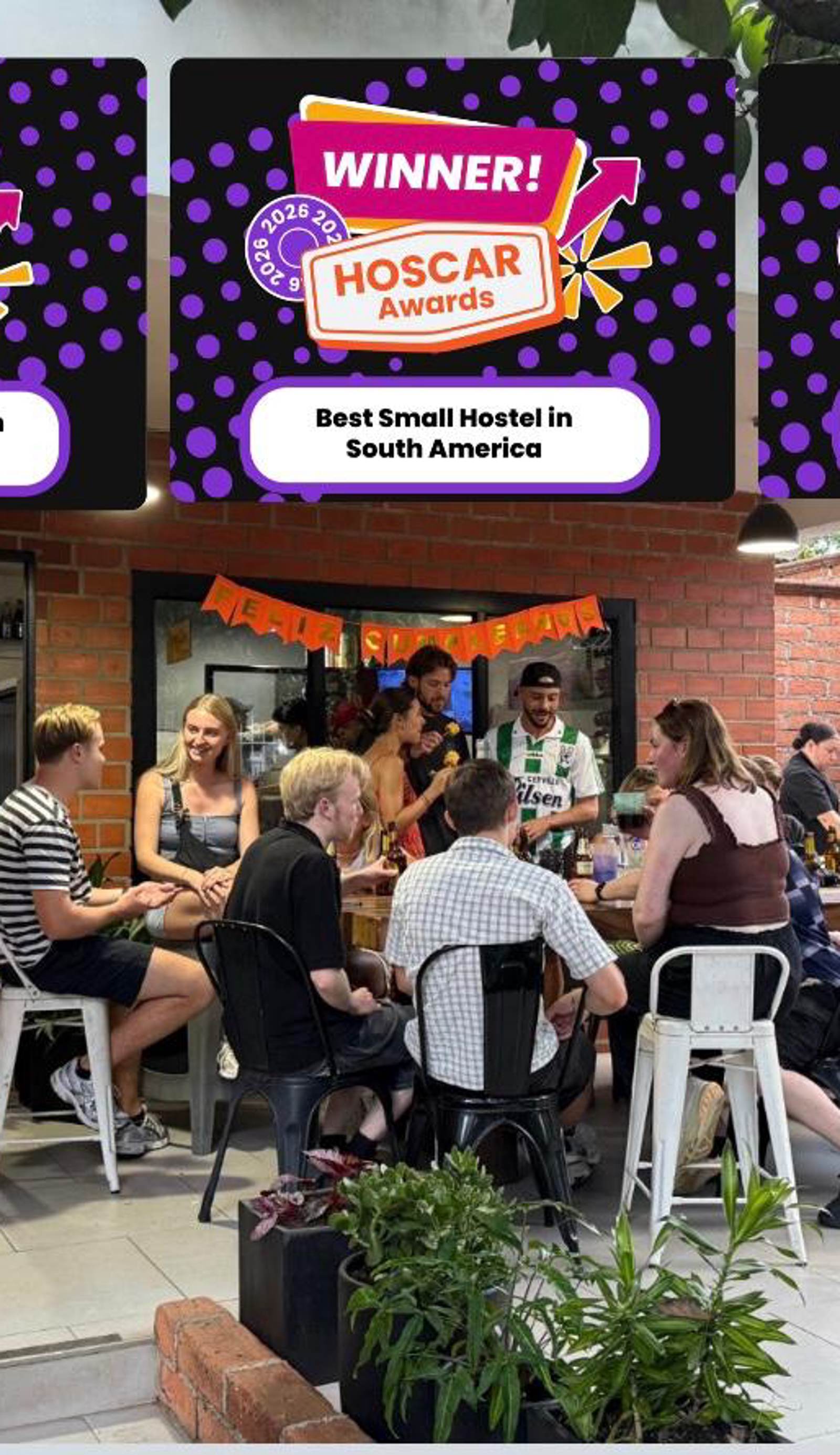 Black Sheep Hostel Medellin
