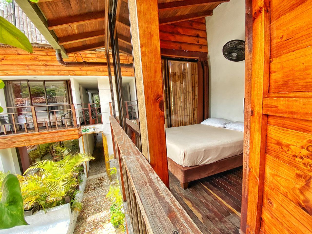 Casa Kiwi Hostel Medellin