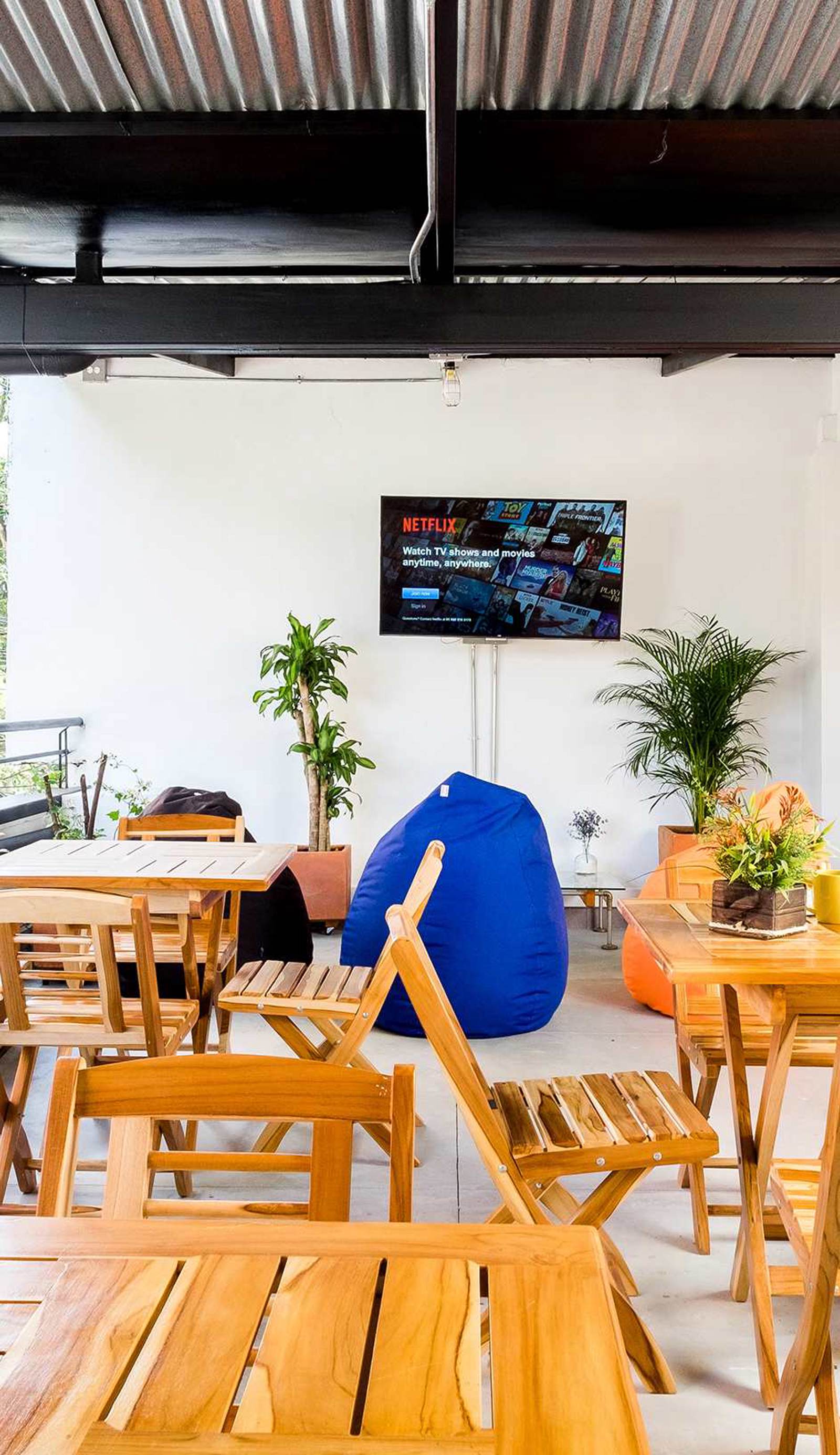 Medellin BackPacker Hostel