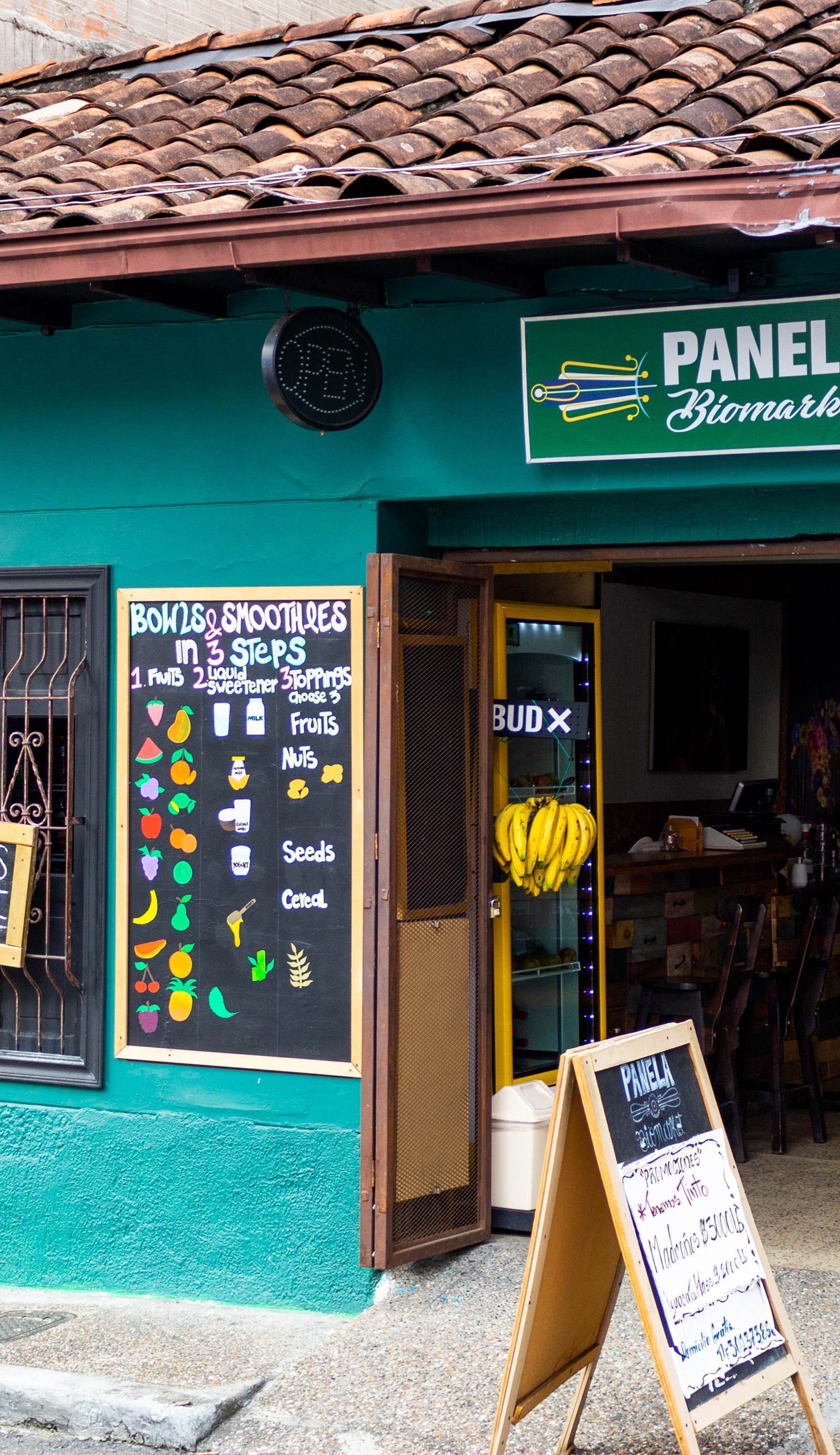 Panela Hostel