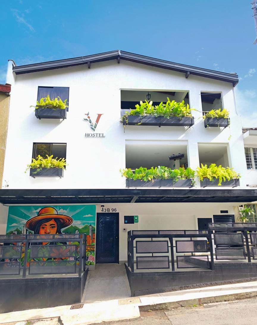 Vida Hostel