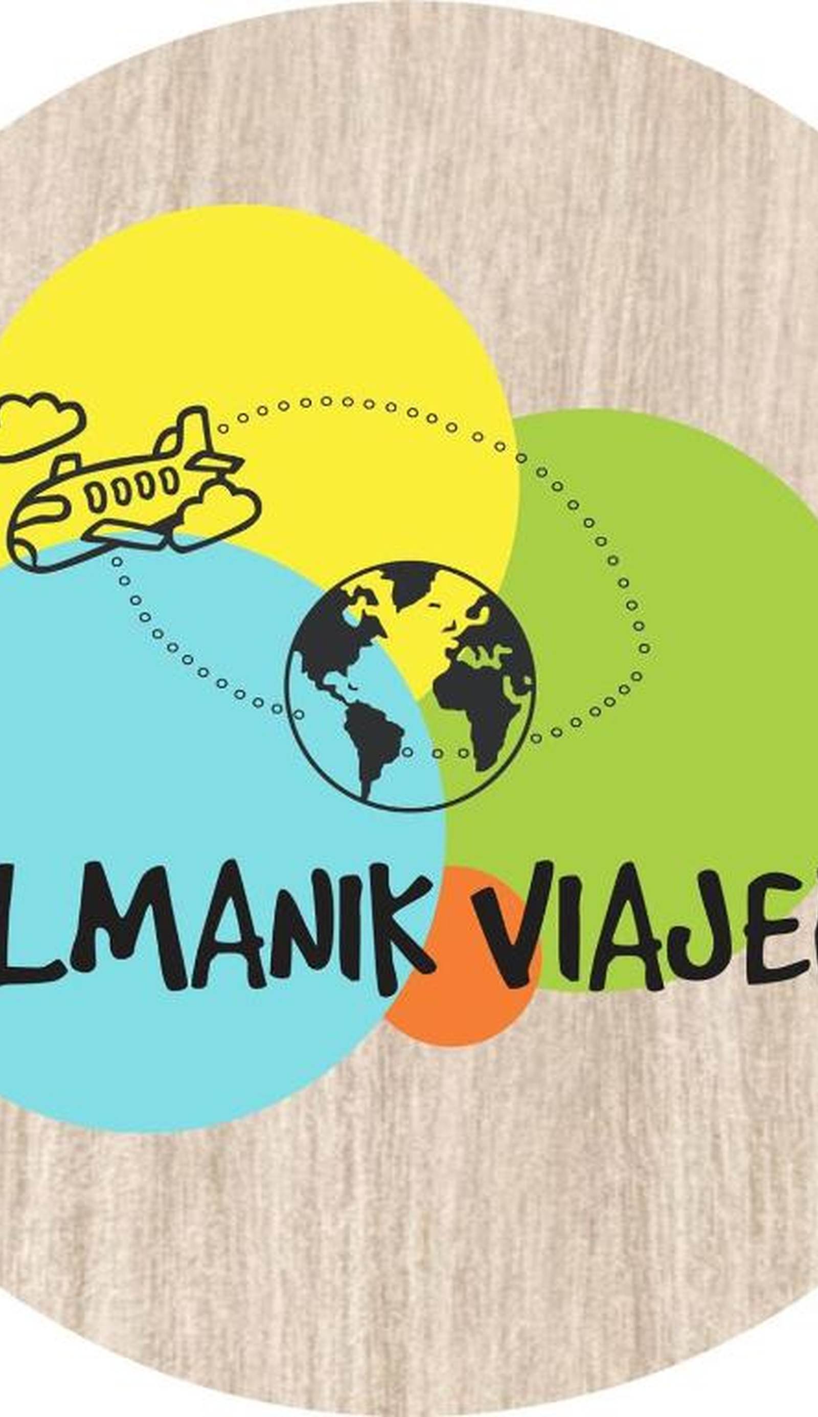 Almanik Viajero II