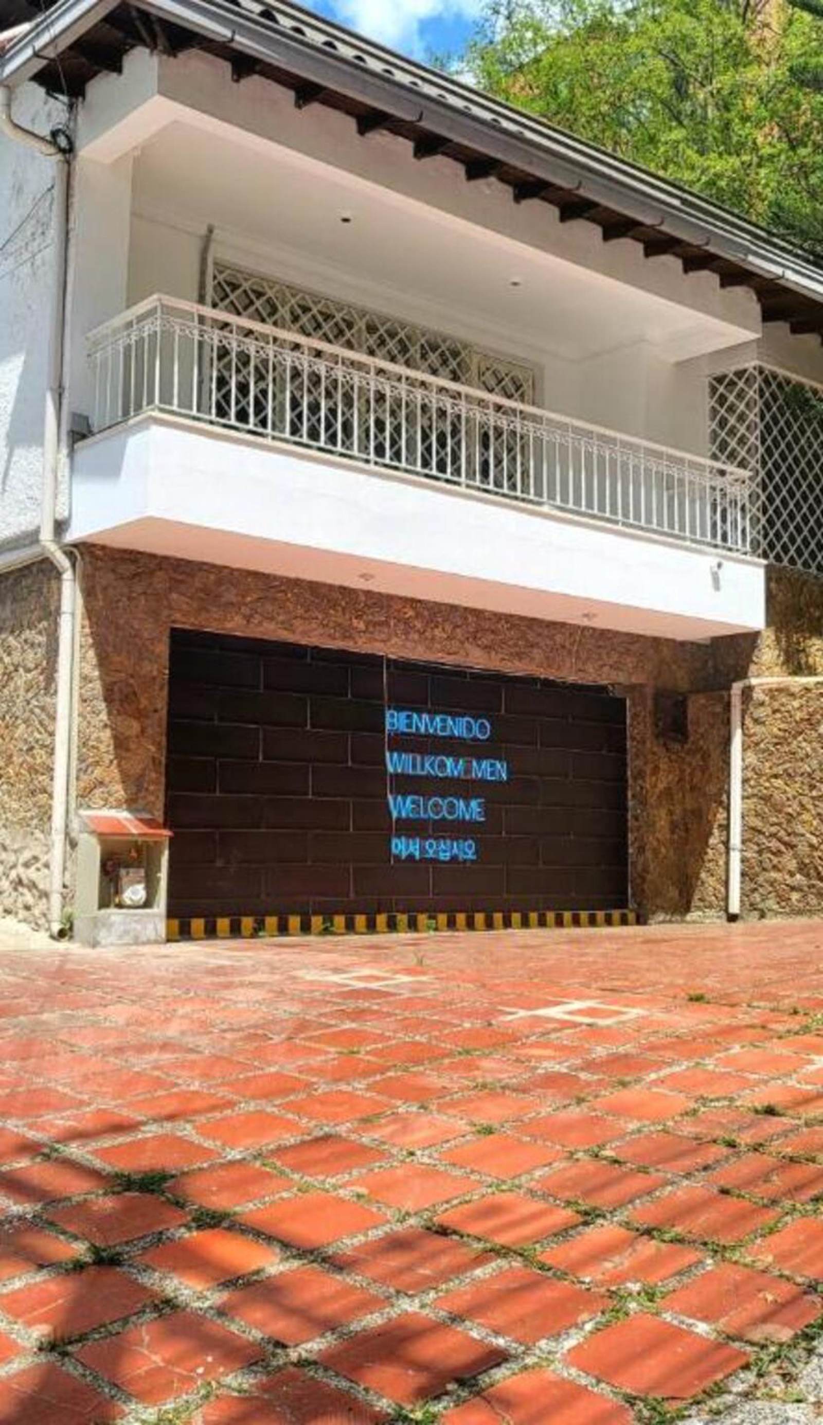 Hotel Hostal Caps El Poblado