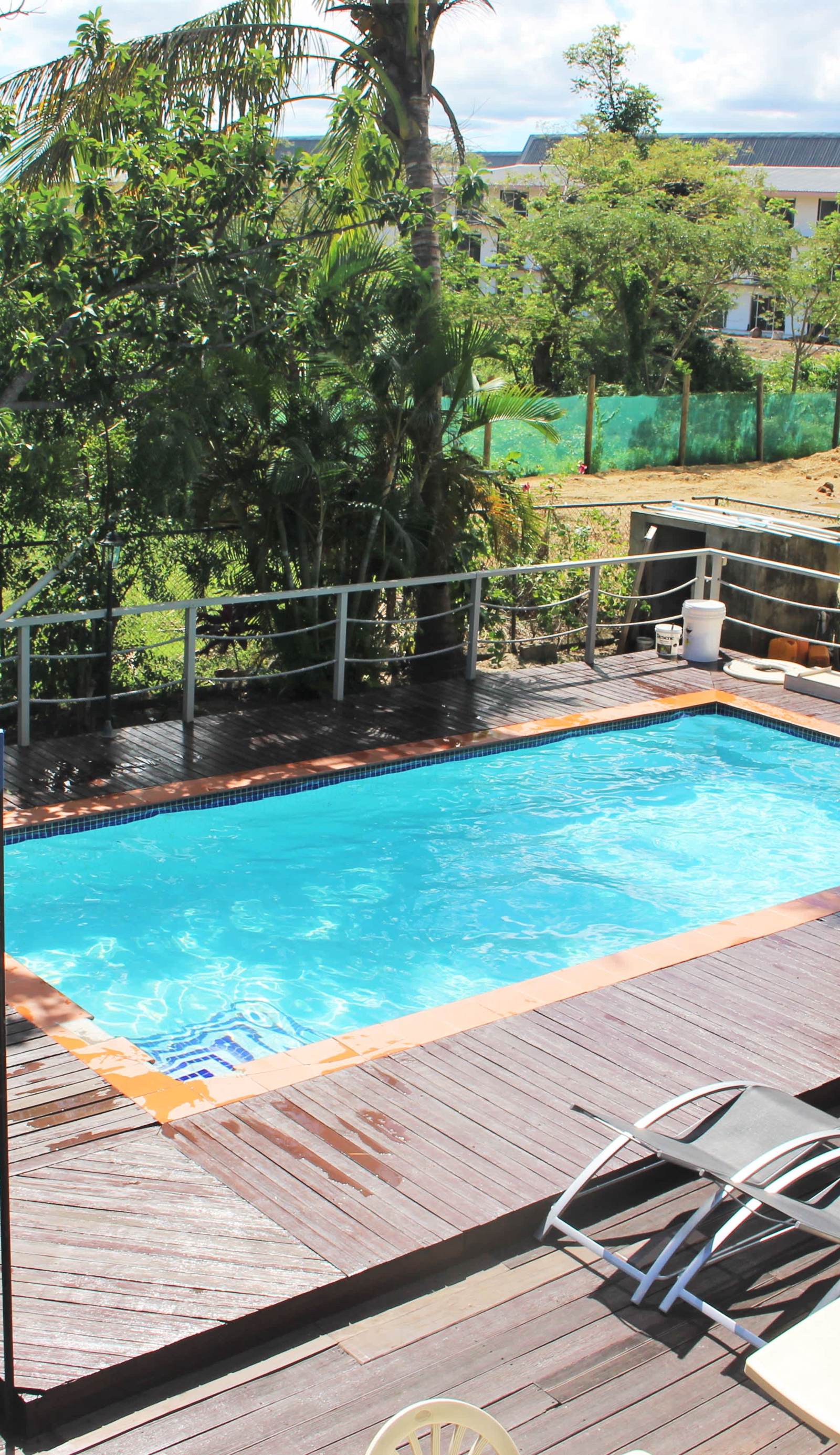 Bluewater Lodge