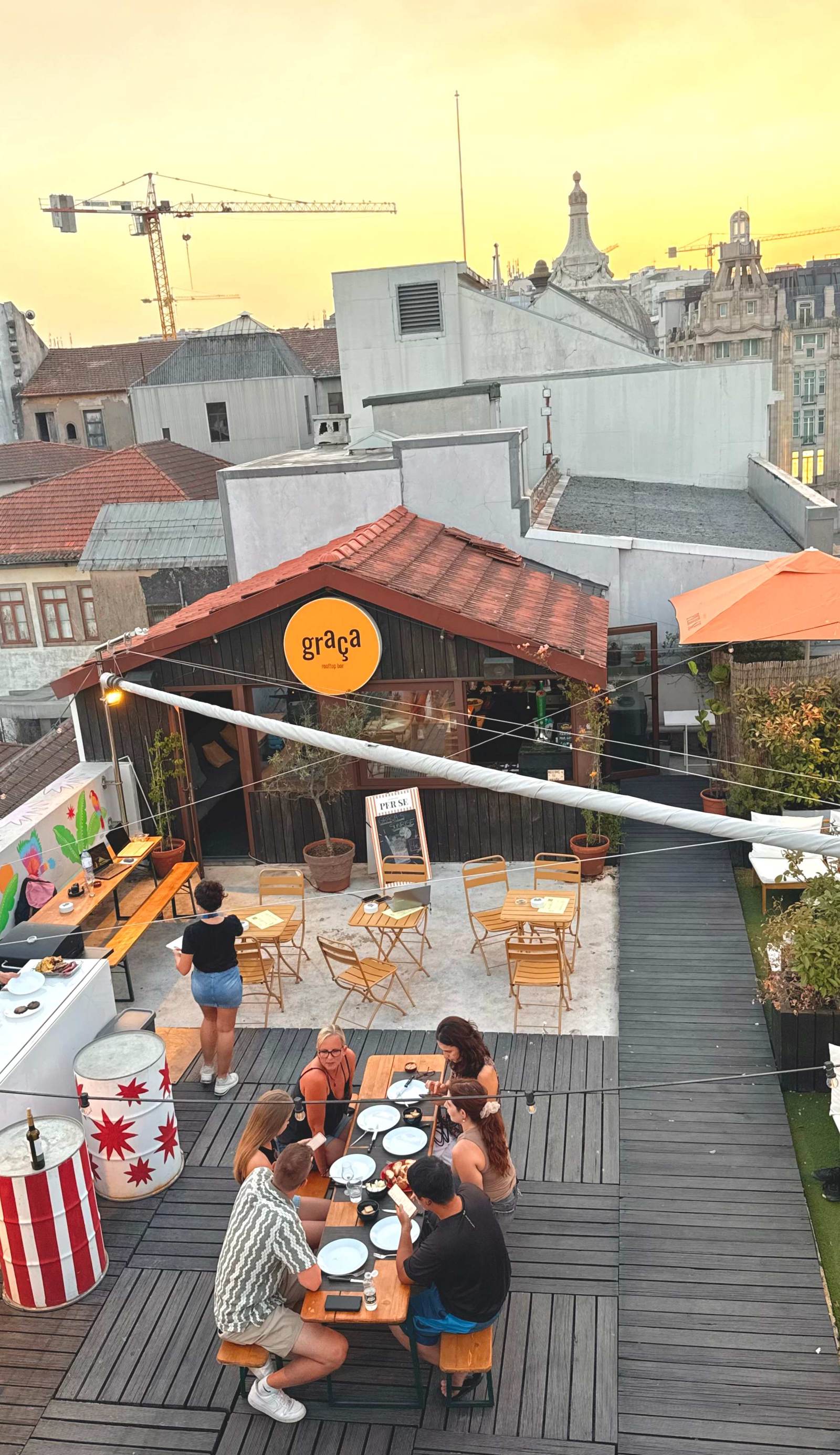 Rivoli Cinema Hostel
