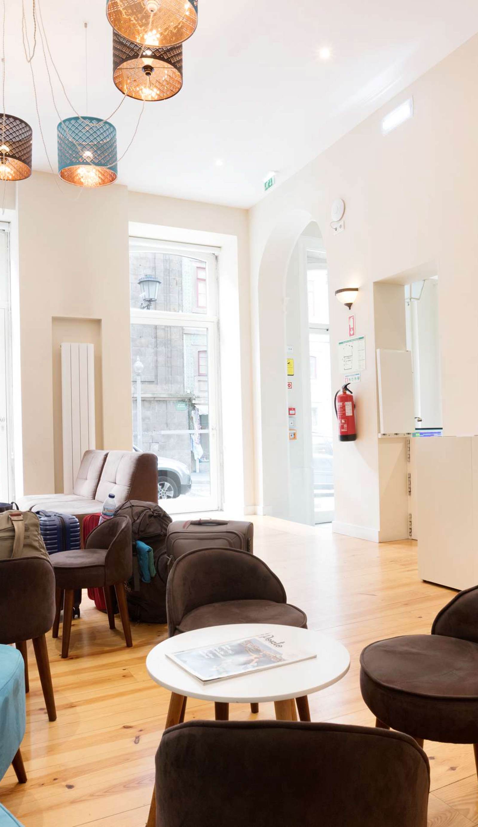 Best Guest Porto Hostel